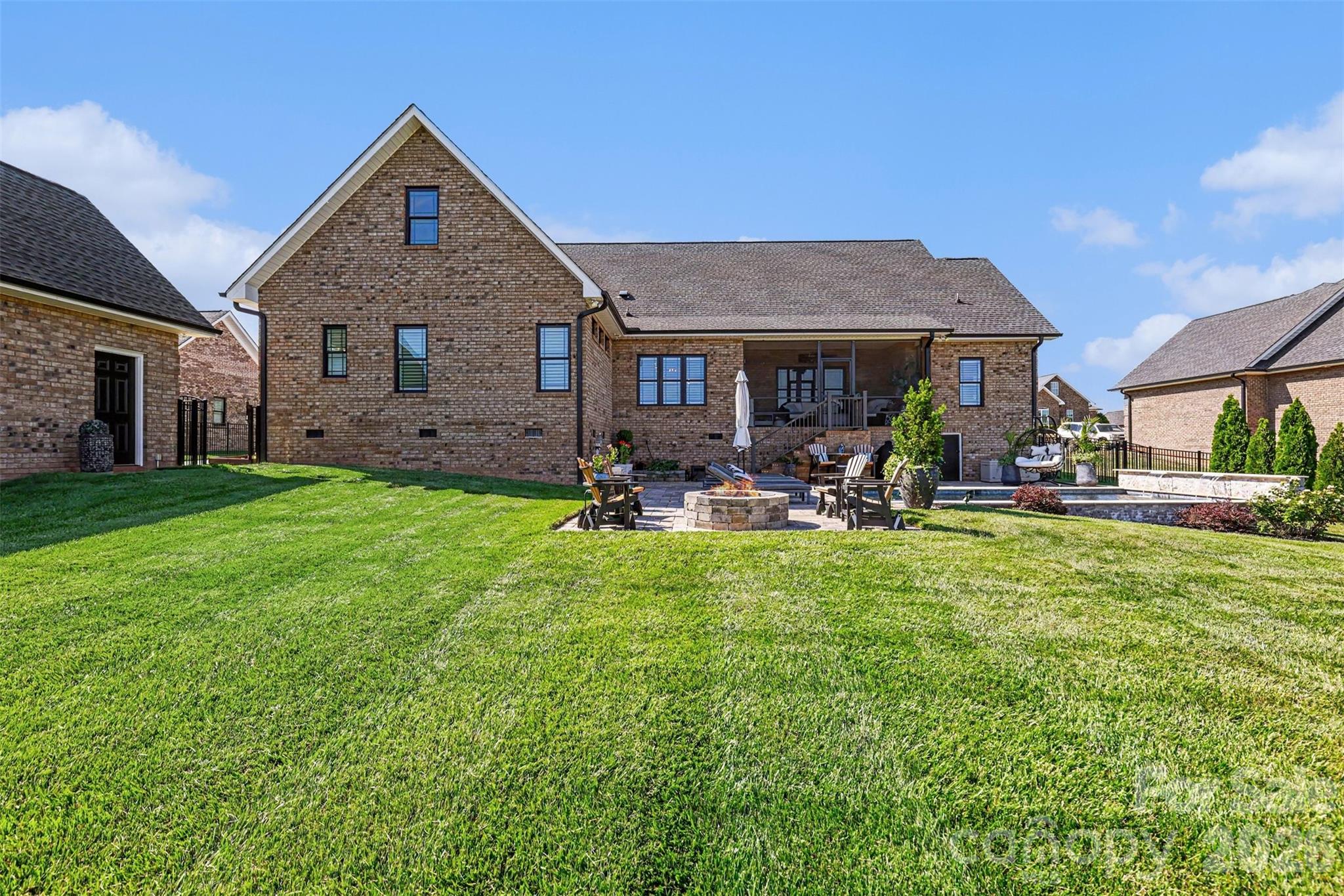 2952 Mehling Drive Lincolnton NC 28092