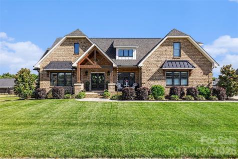 2952 Mehling Drive Lincolnton NC 28092