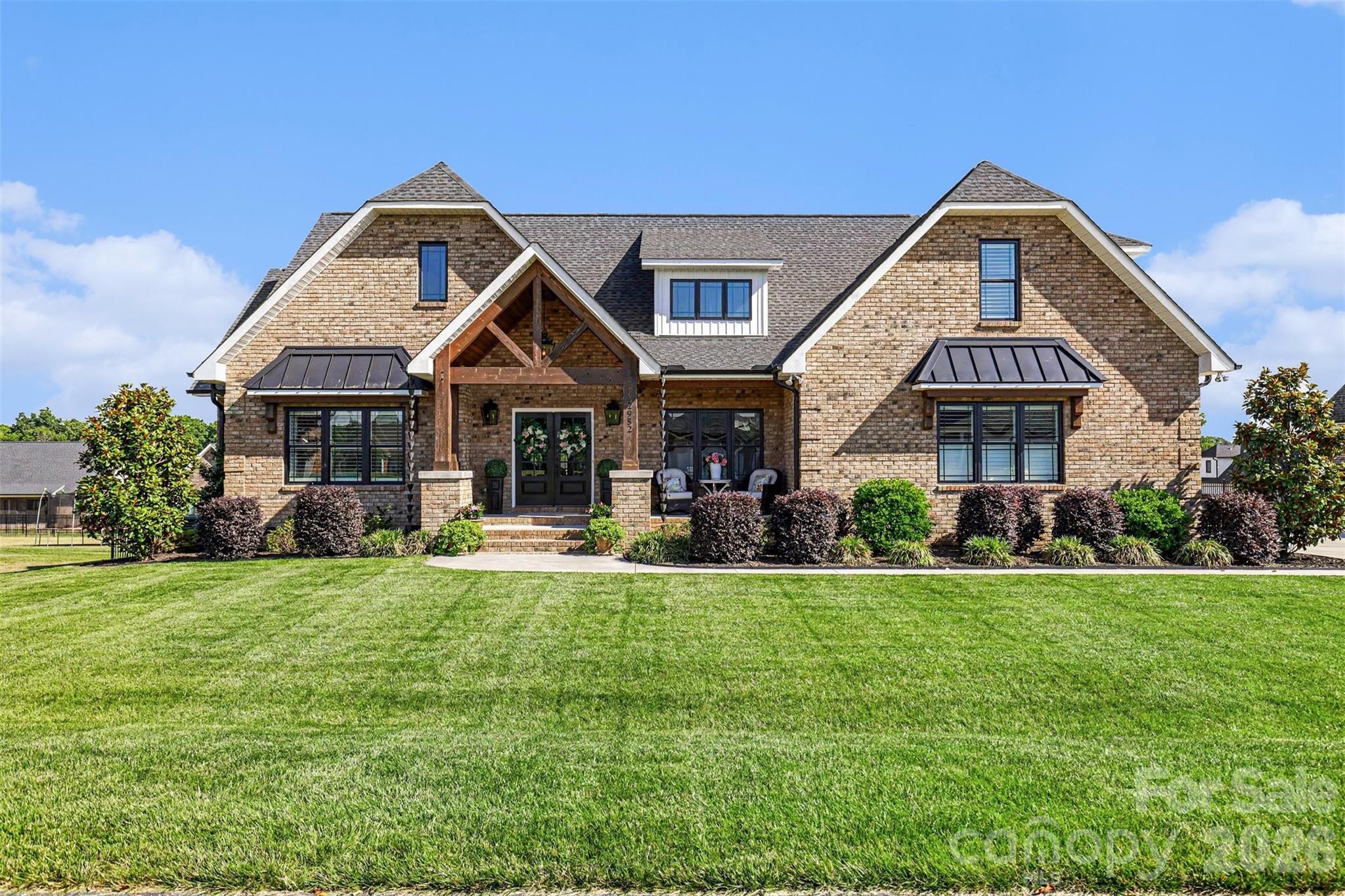 2952 Mehling Drive Lincolnton NC 28092