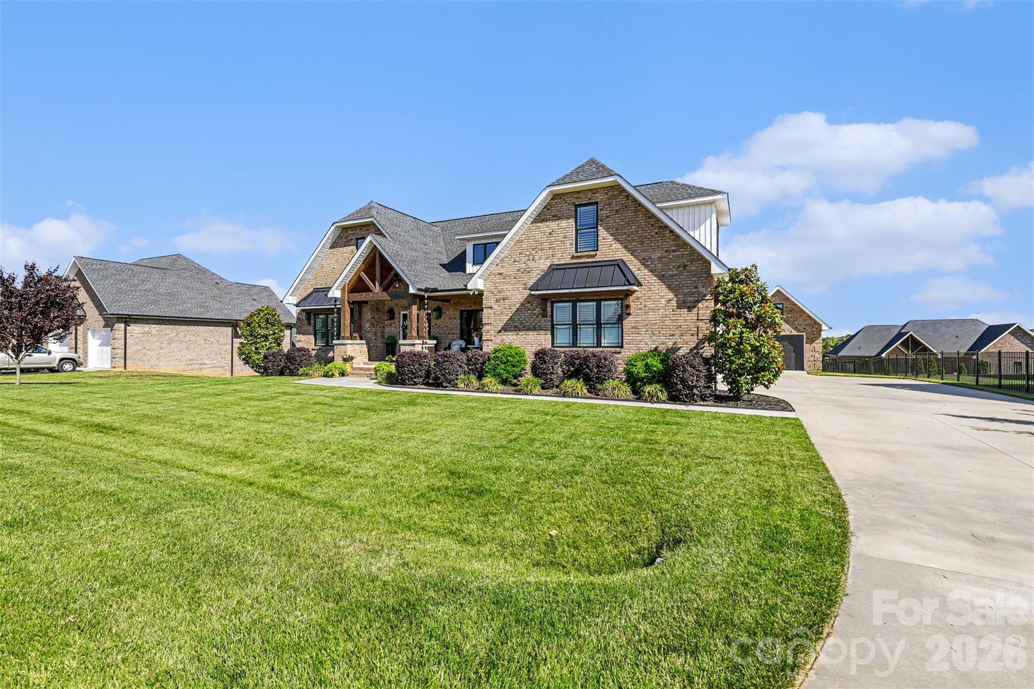 2952 Mehling Drive Lincolnton NC 28092