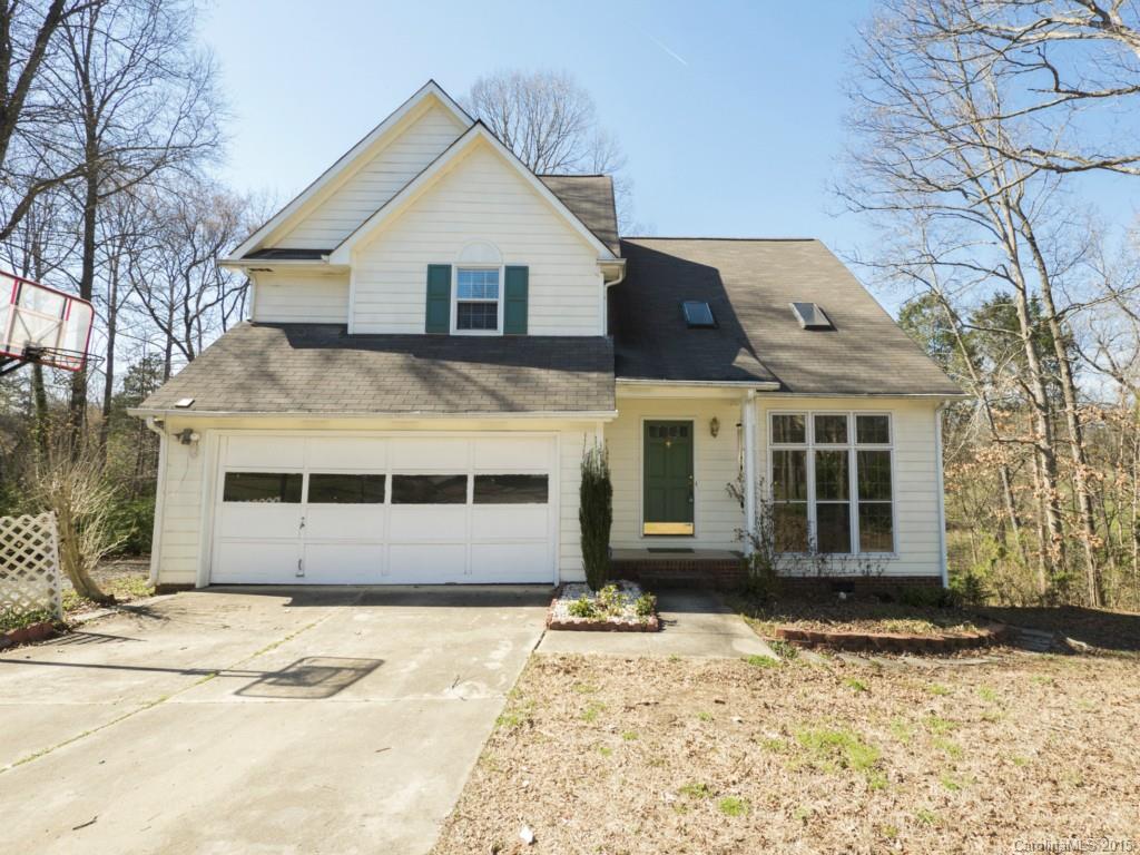 10504 Streatham Lane Charlotte NC 28262