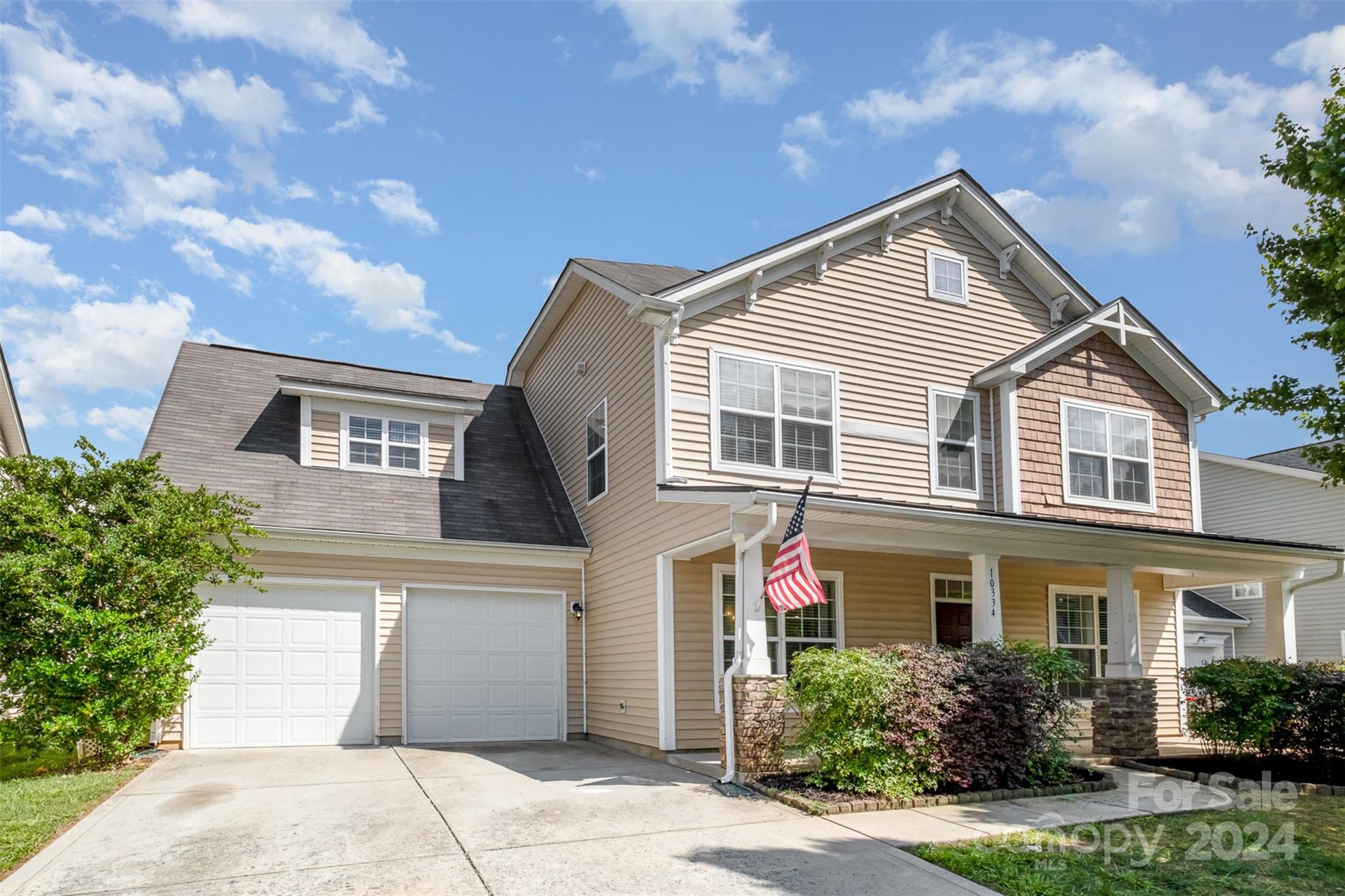 10334 Mull Court Huntersville NC 28078