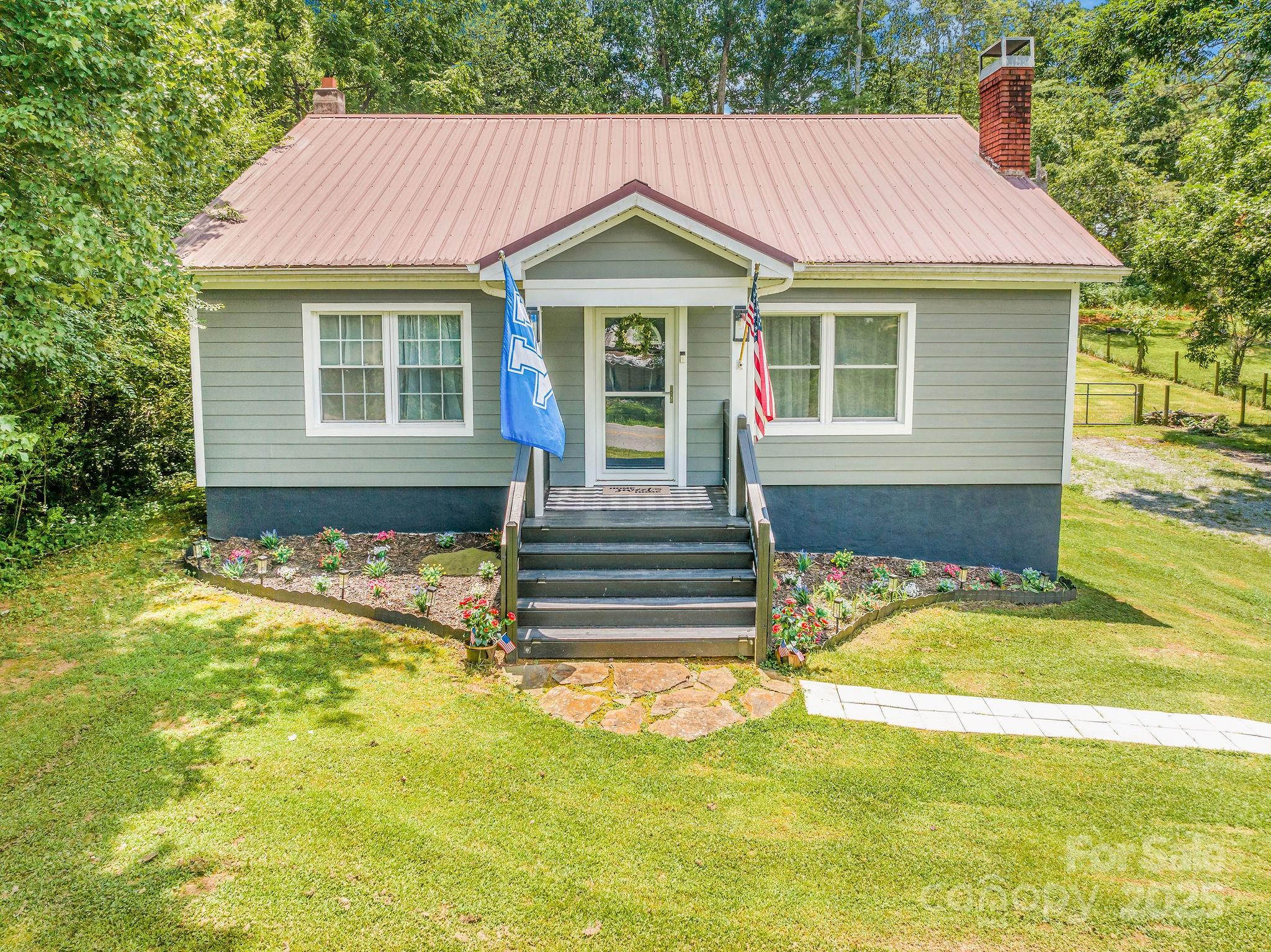 474 Glenwood Drive Marion NC 28752