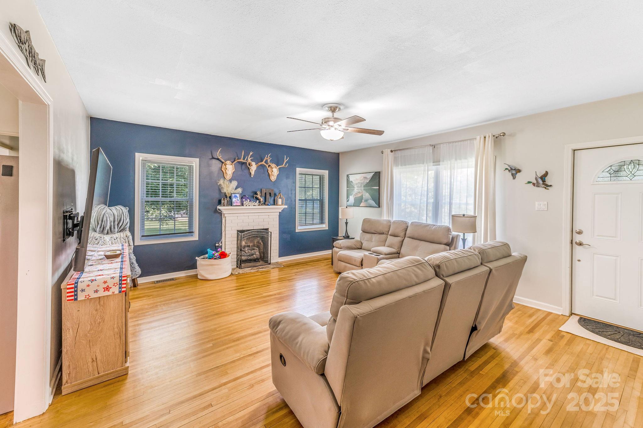 474 Glenwood Drive Marion NC 28752