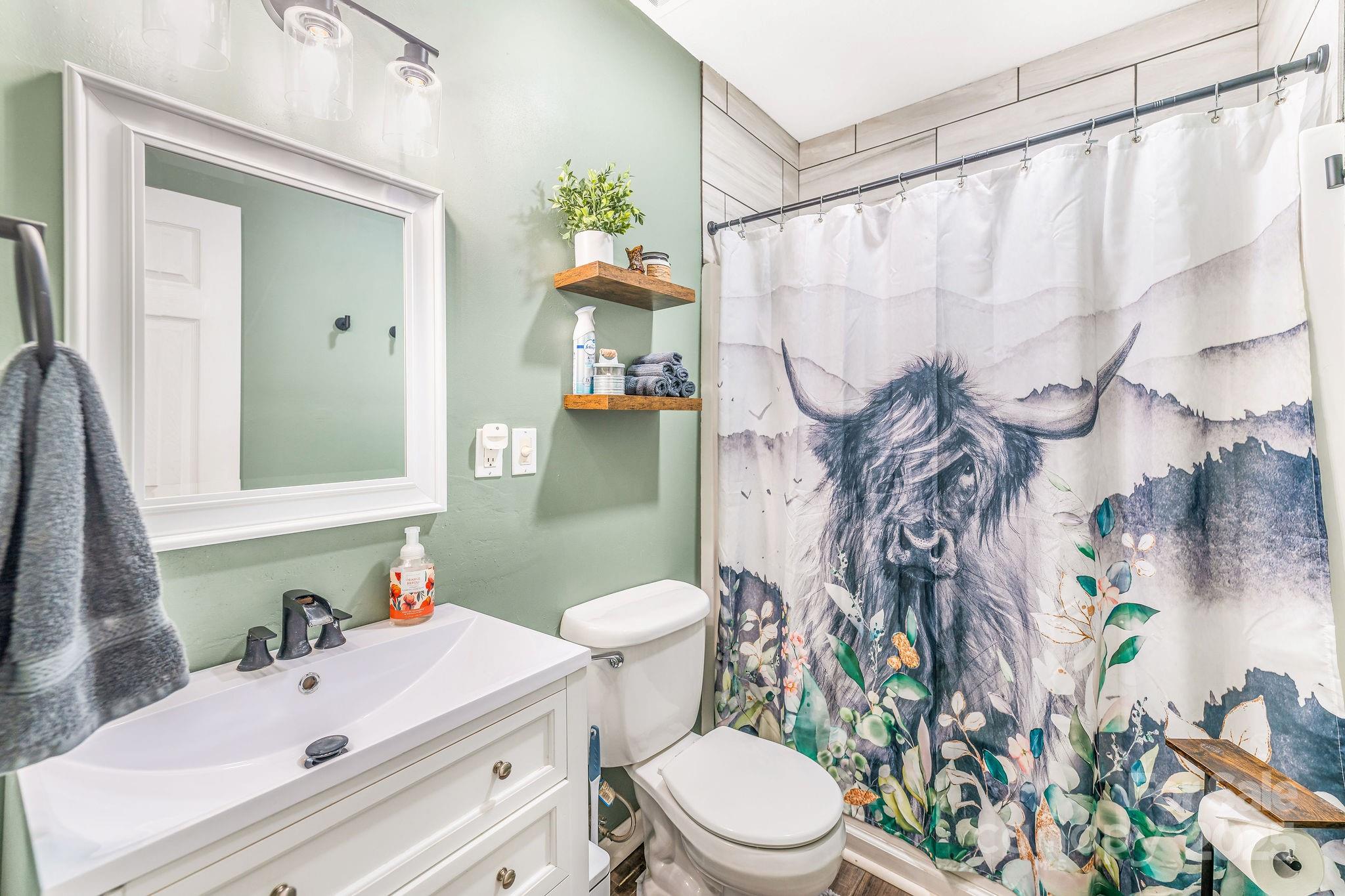 474 Glenwood Drive Marion NC 28752