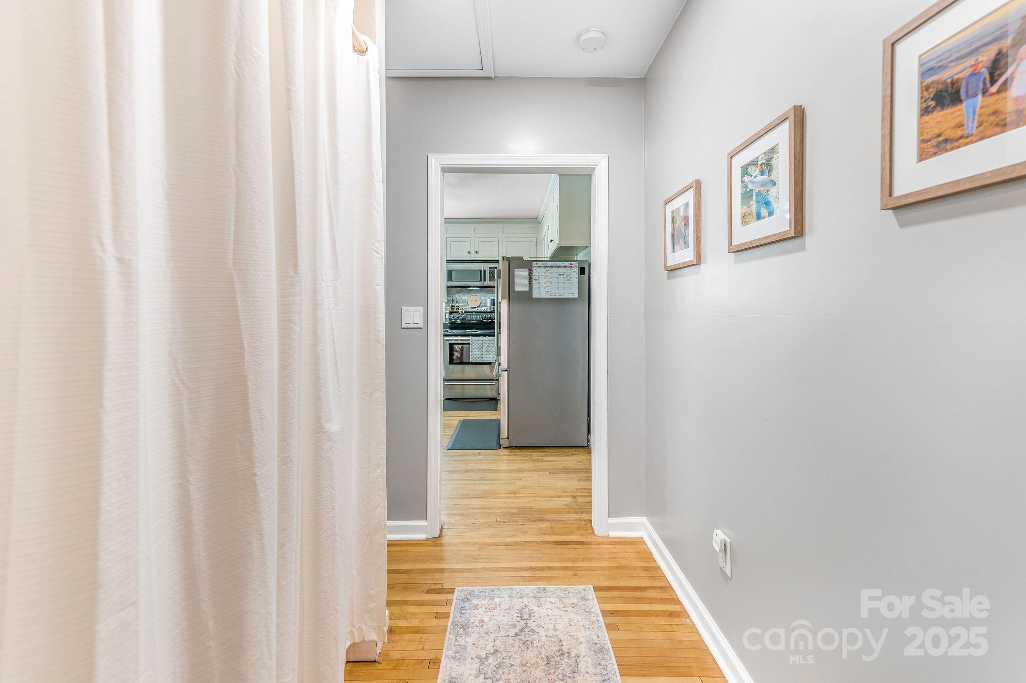 474 Glenwood Drive Marion NC 28752