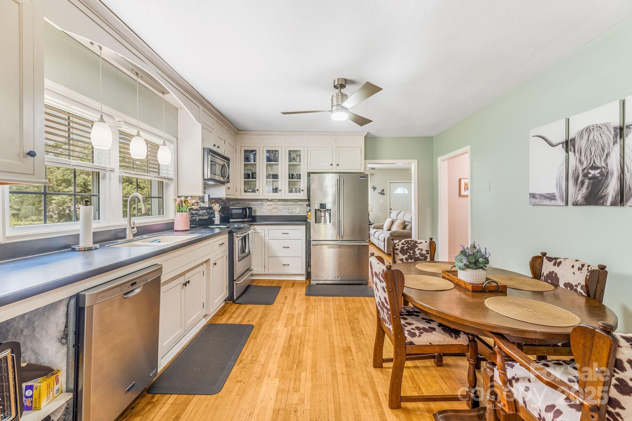 474 Glenwood Drive Marion NC 28752