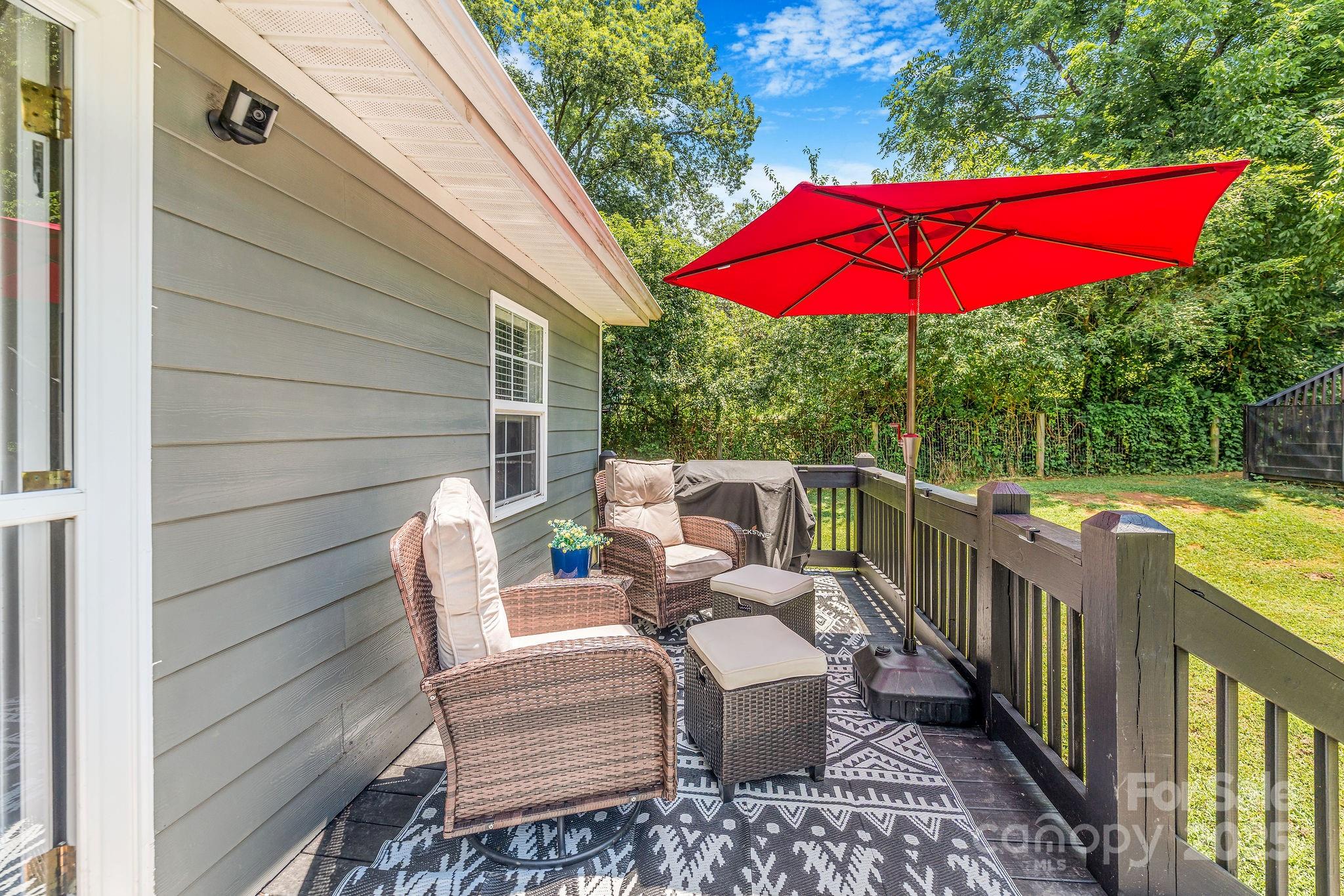 474 Glenwood Drive Marion NC 28752