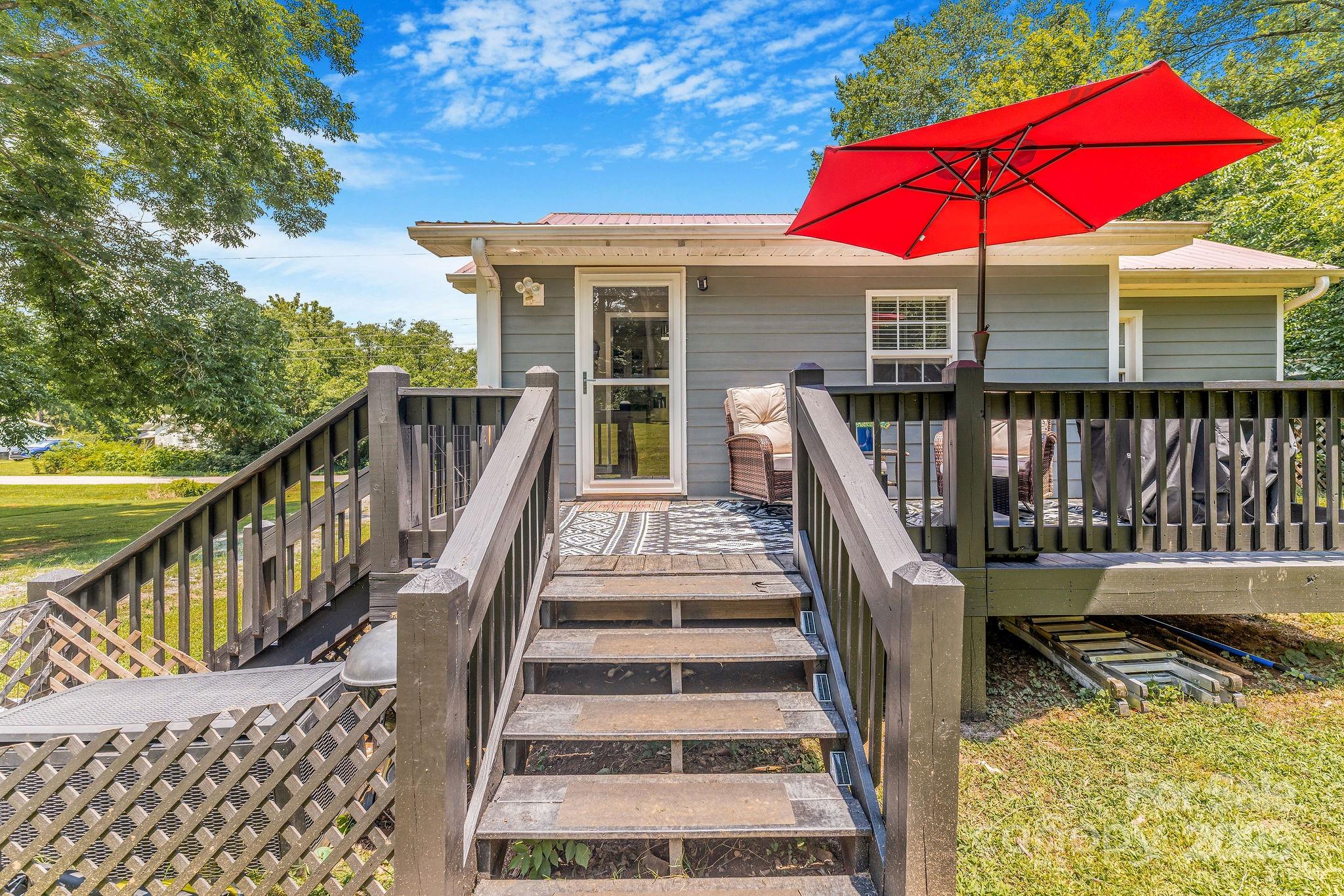 474 Glenwood Drive Marion NC 28752