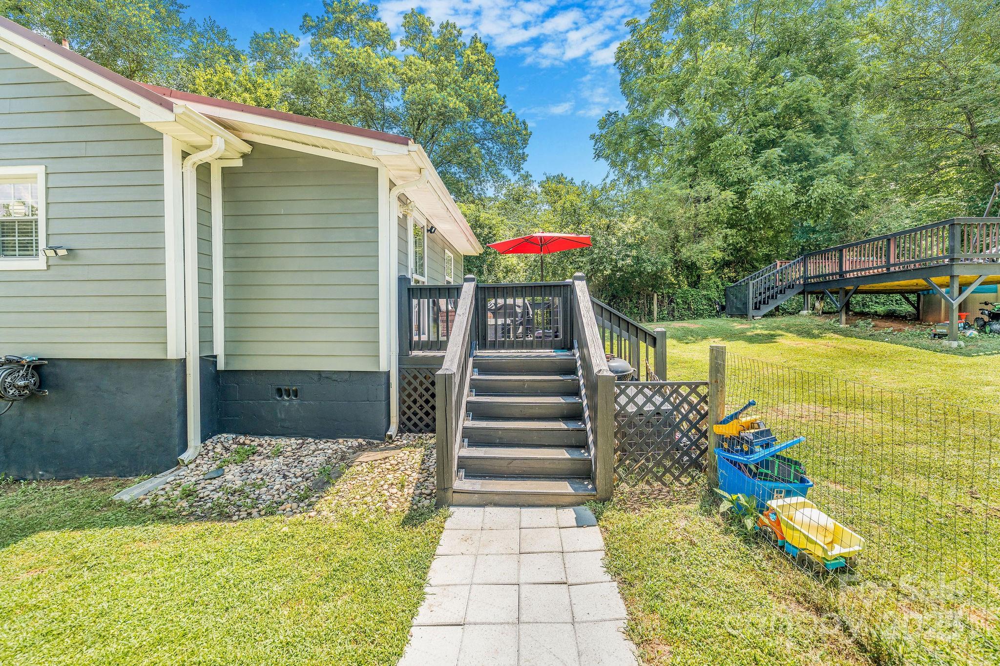 474 Glenwood Drive Marion NC 28752