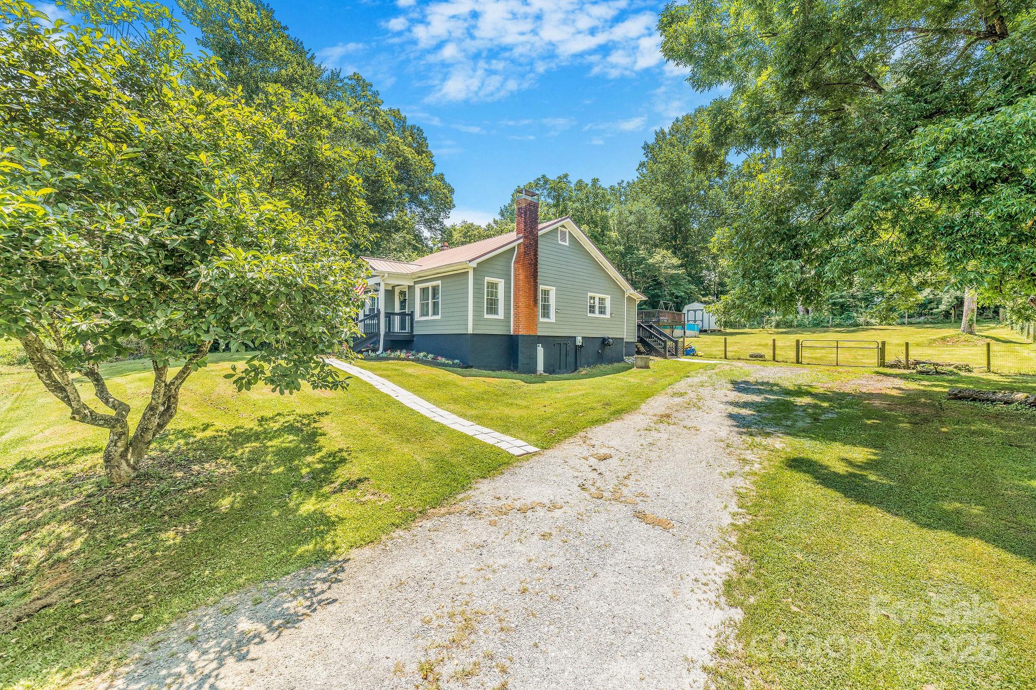 474 Glenwood Drive Marion NC 28752