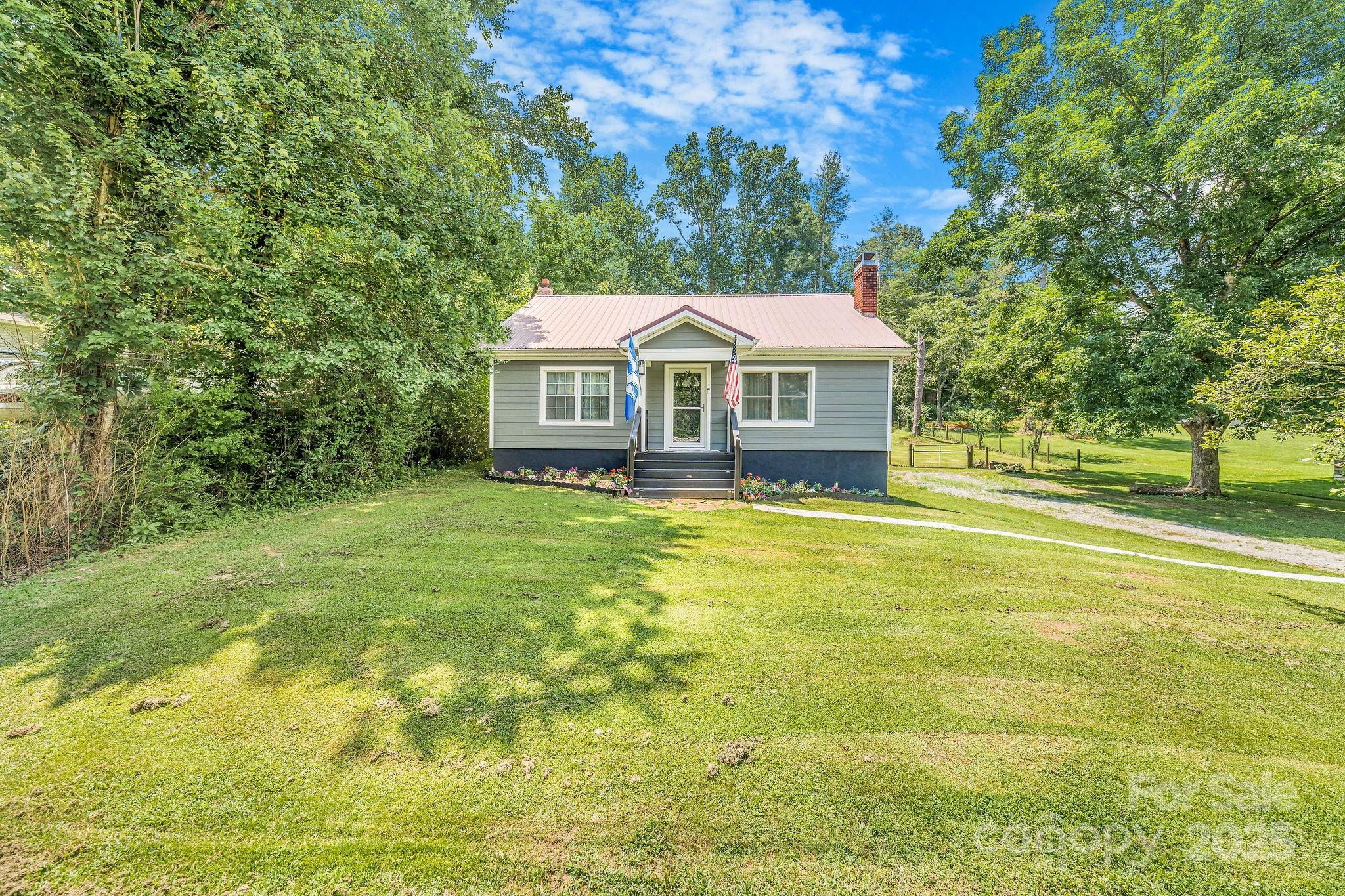 474 Glenwood Drive Marion NC 28752