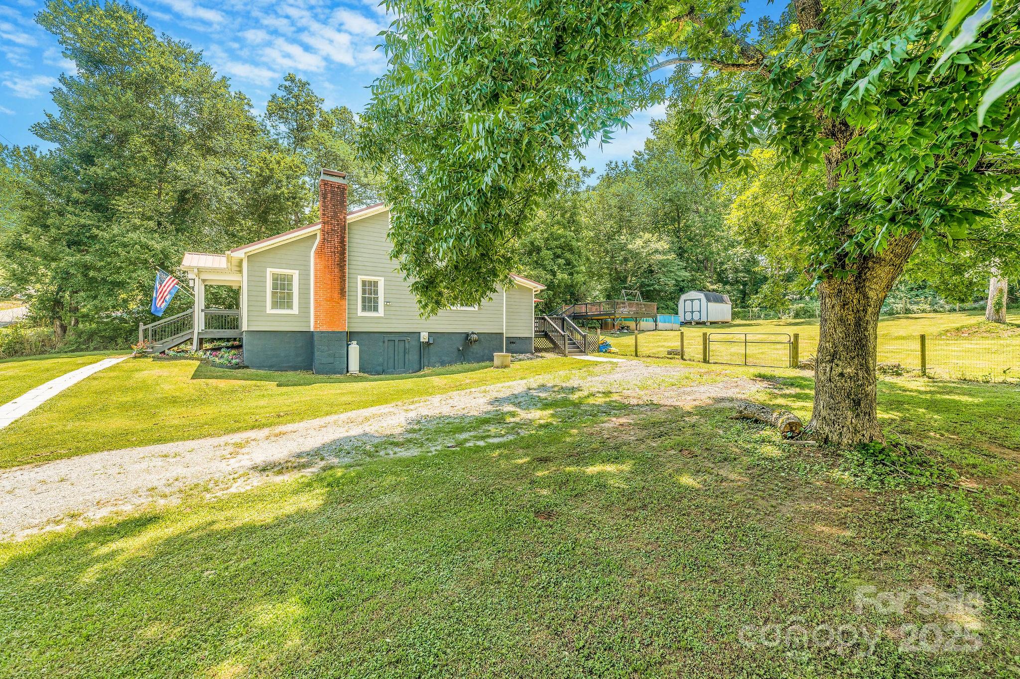 474 Glenwood Drive Marion NC 28752