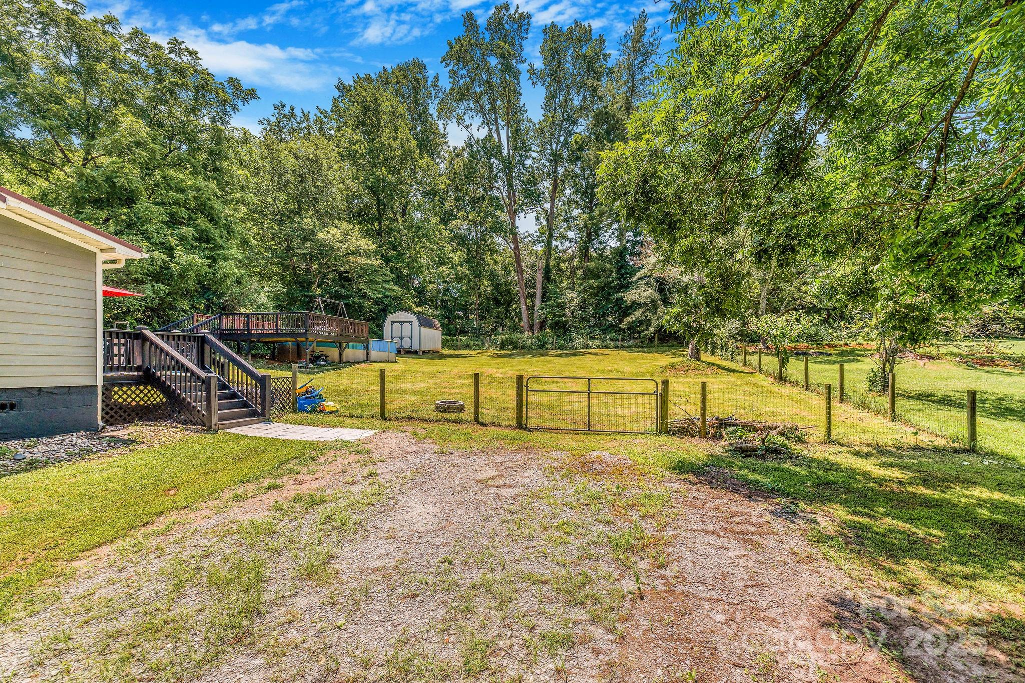 474 Glenwood Drive Marion NC 28752