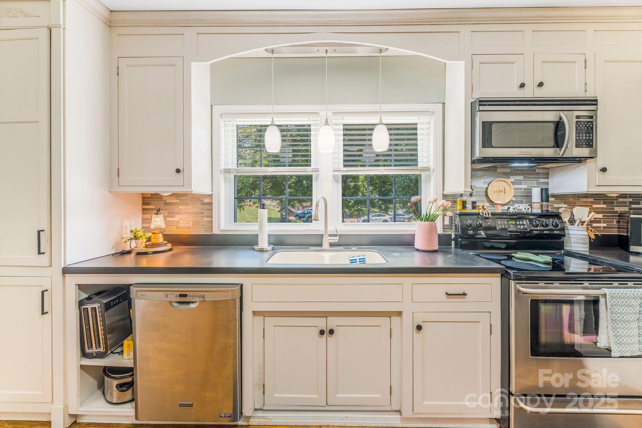 474 Glenwood Drive Marion NC 28752