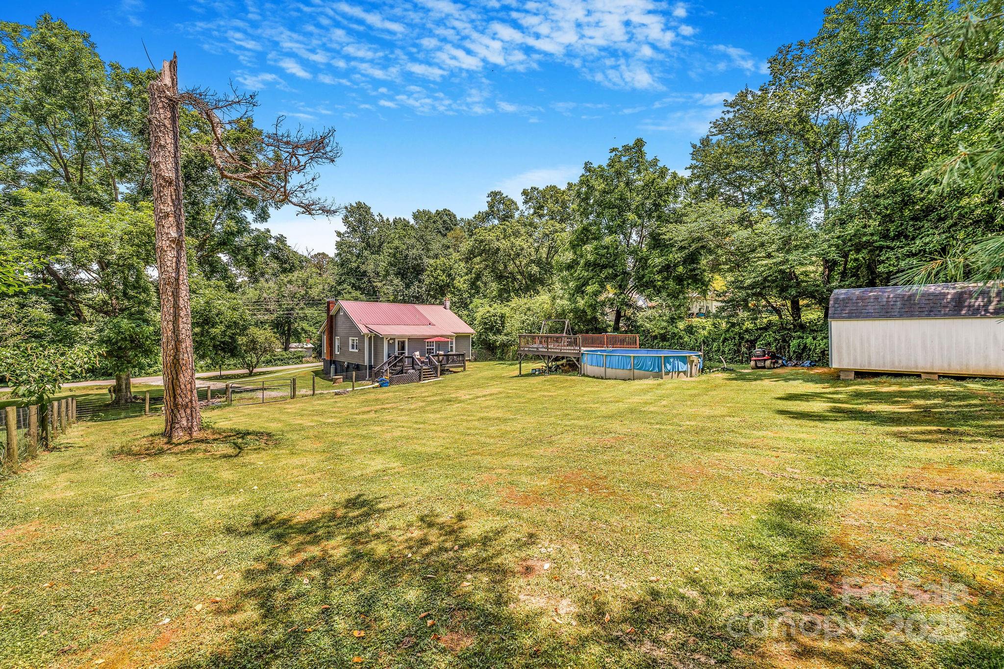 474 Glenwood Drive Marion NC 28752