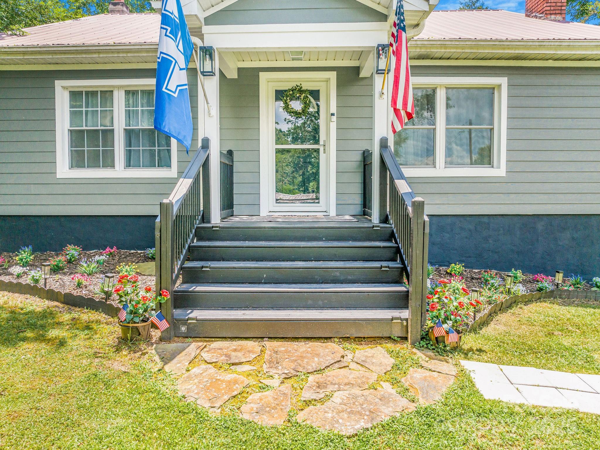 474 Glenwood Drive Marion NC 28752