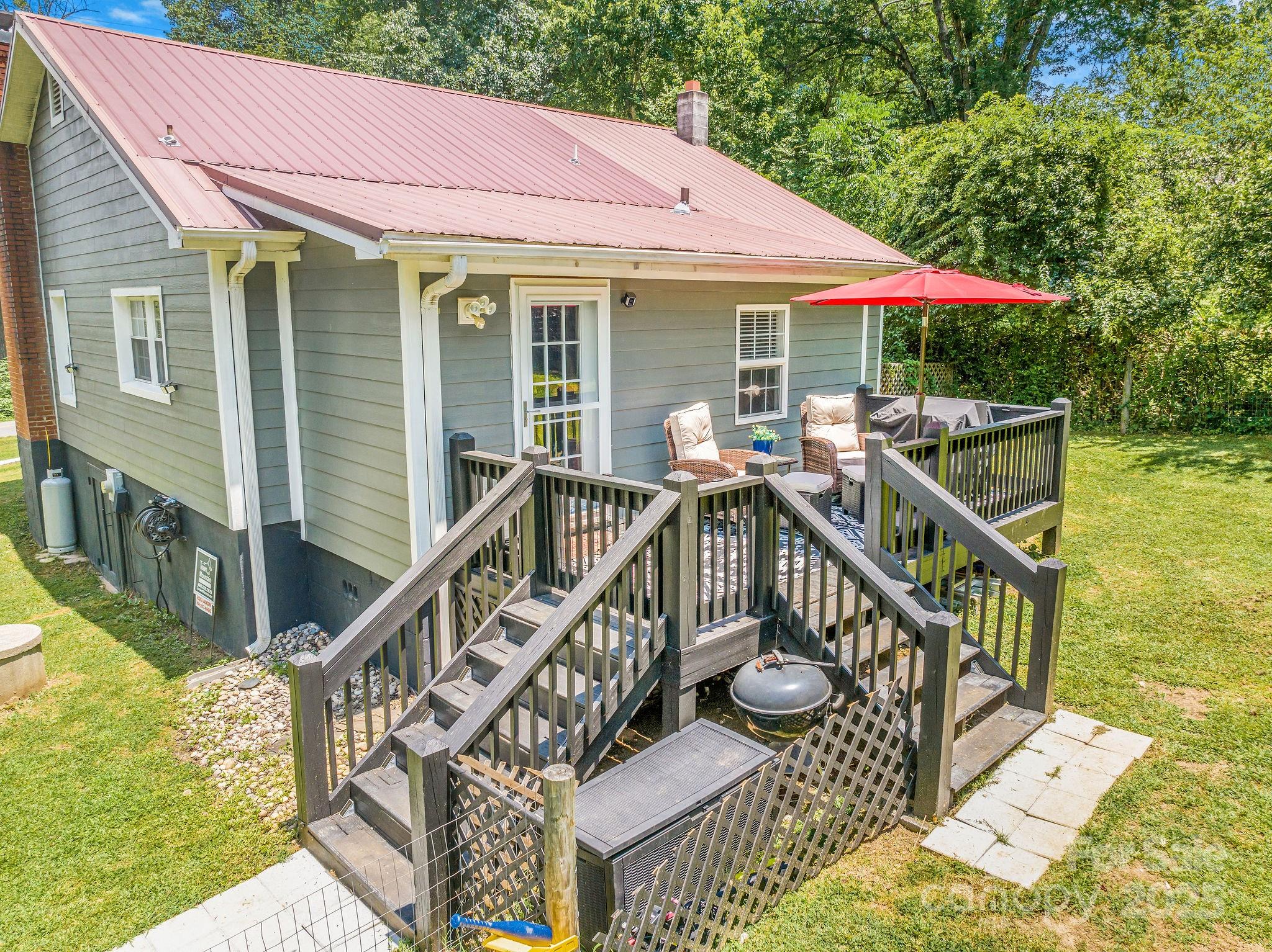 474 Glenwood Drive Marion NC 28752