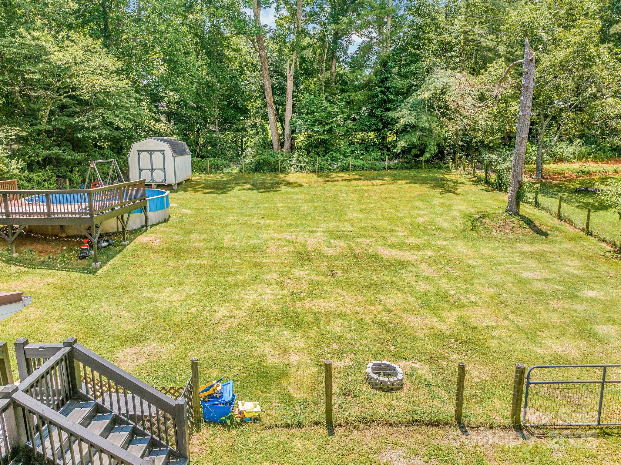 474 Glenwood Drive Marion NC 28752