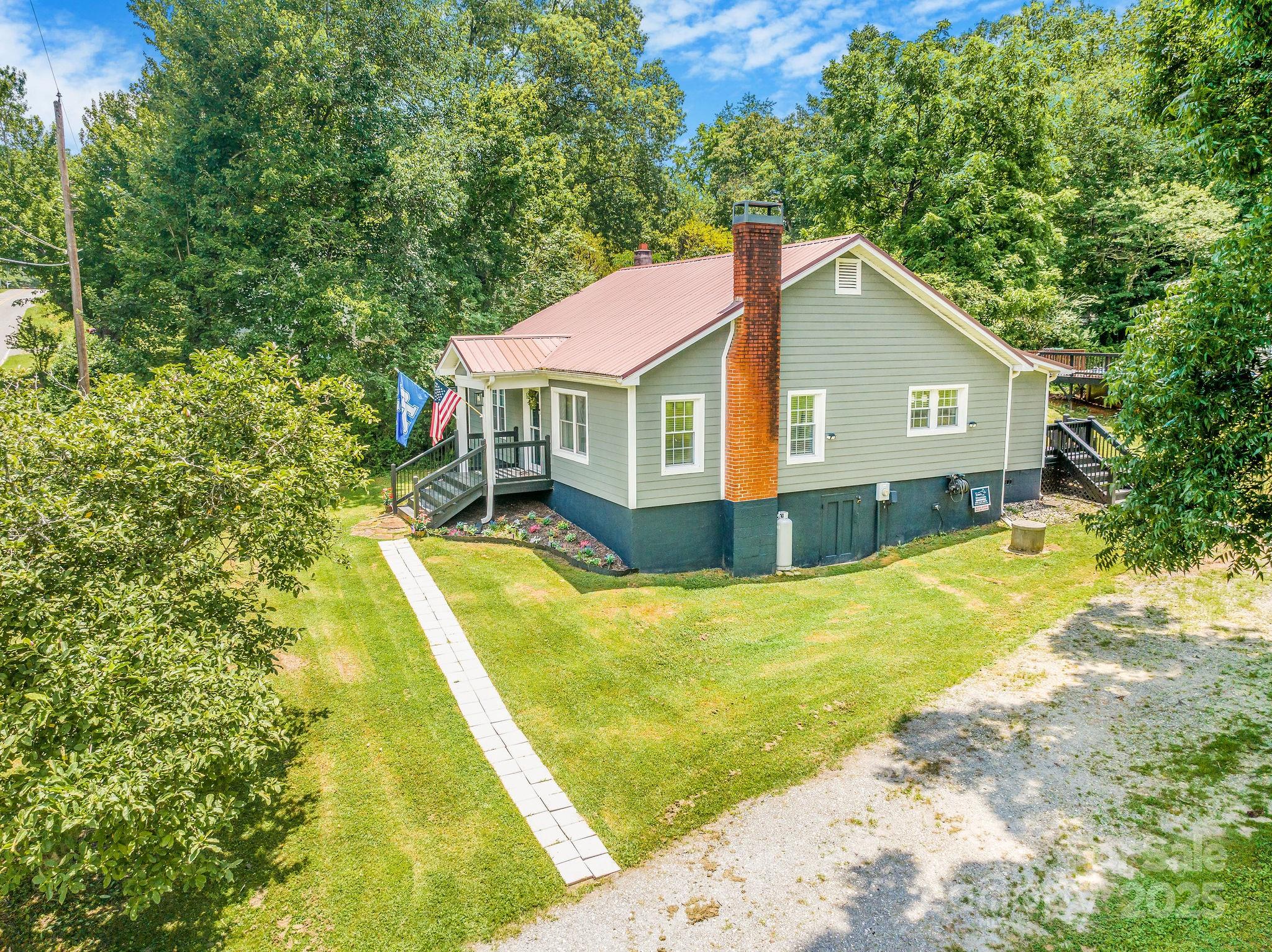 474 Glenwood Drive Marion NC 28752