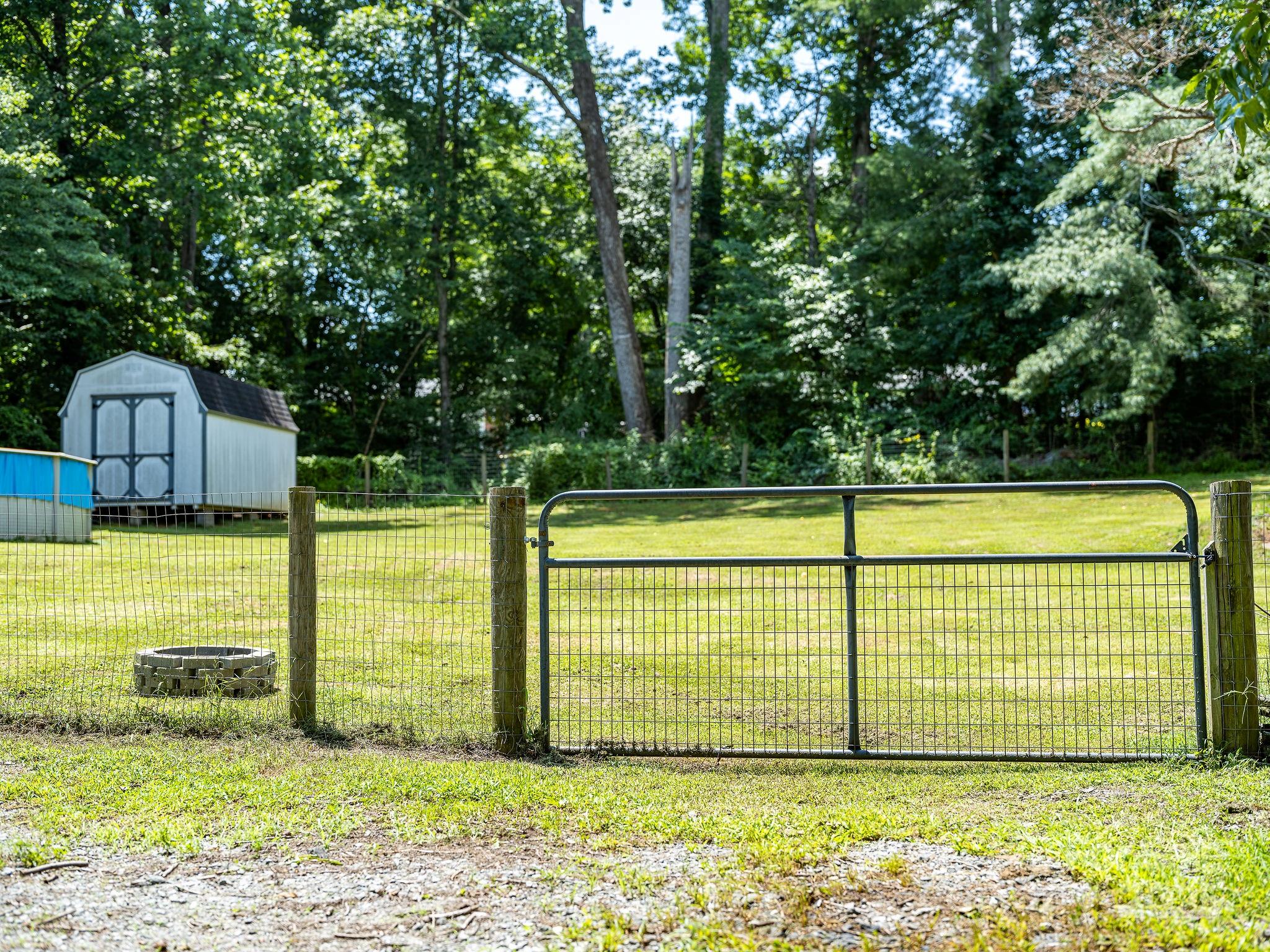 474 Glenwood Drive Marion NC 28752