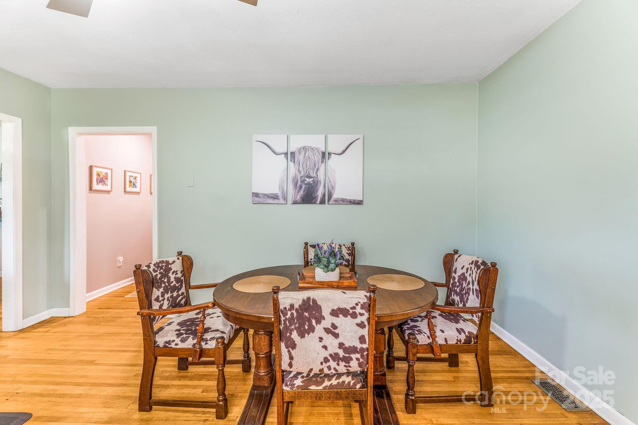 474 Glenwood Drive Marion NC 28752