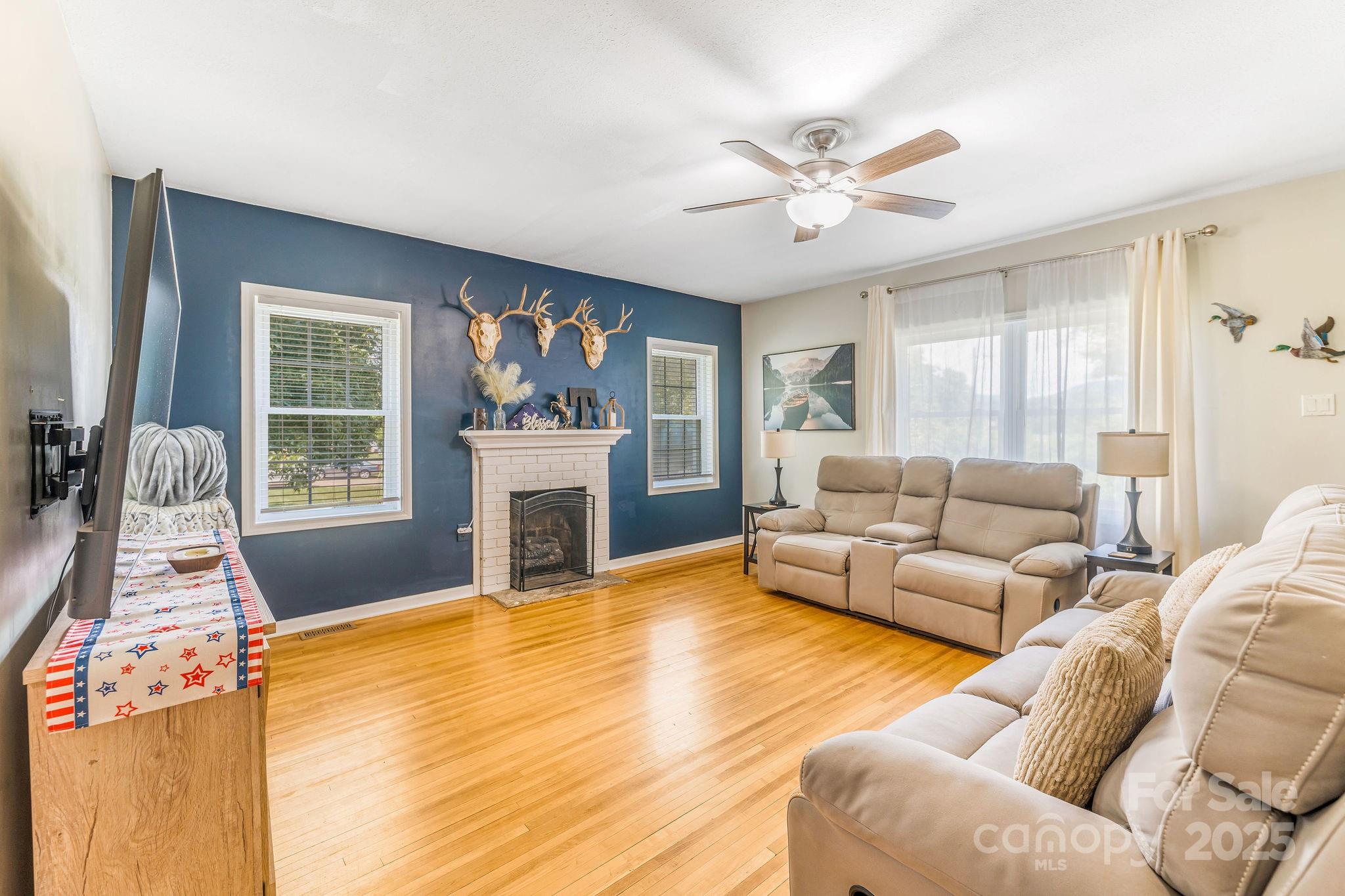 474 Glenwood Drive Marion NC 28752