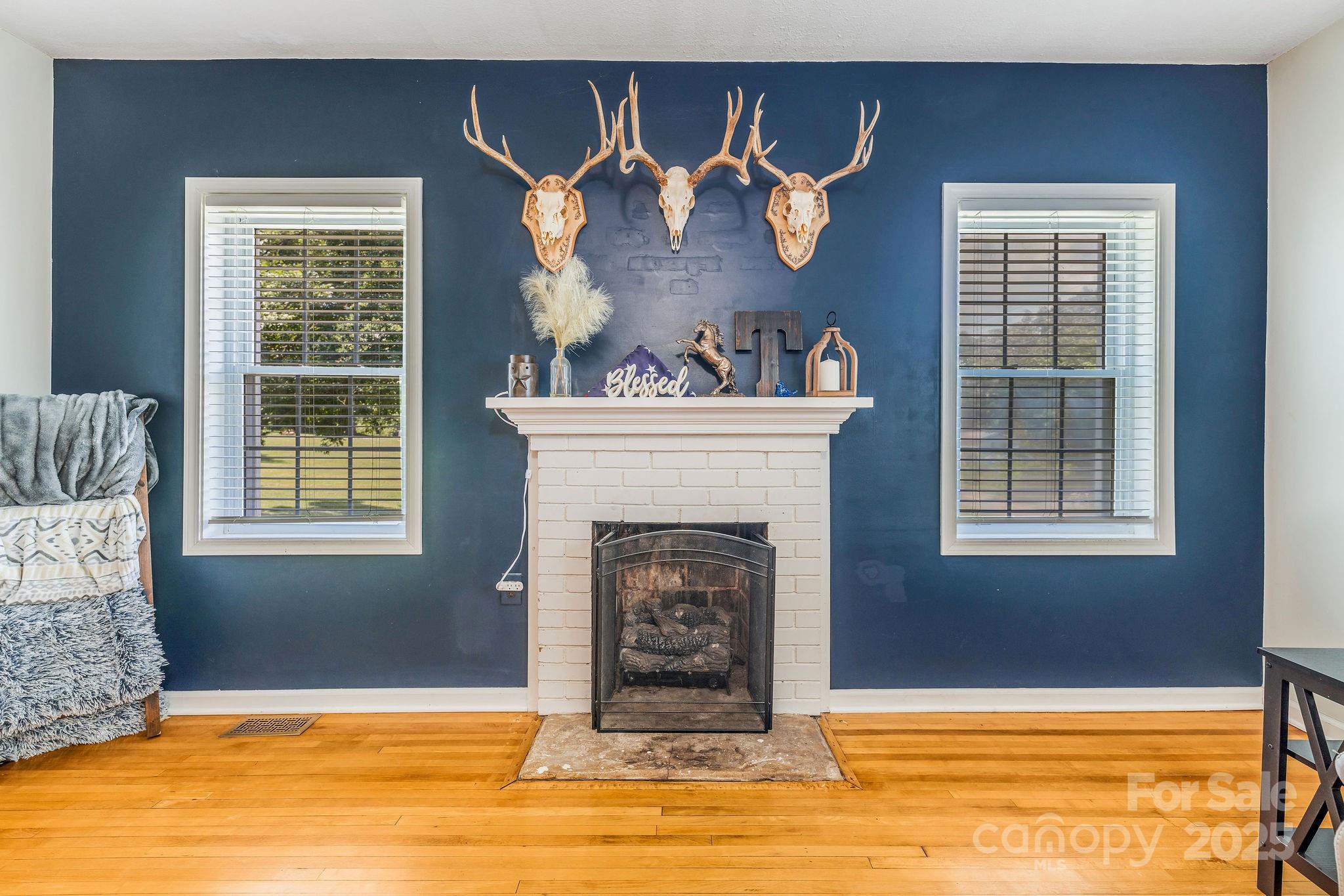 474 Glenwood Drive Marion NC 28752