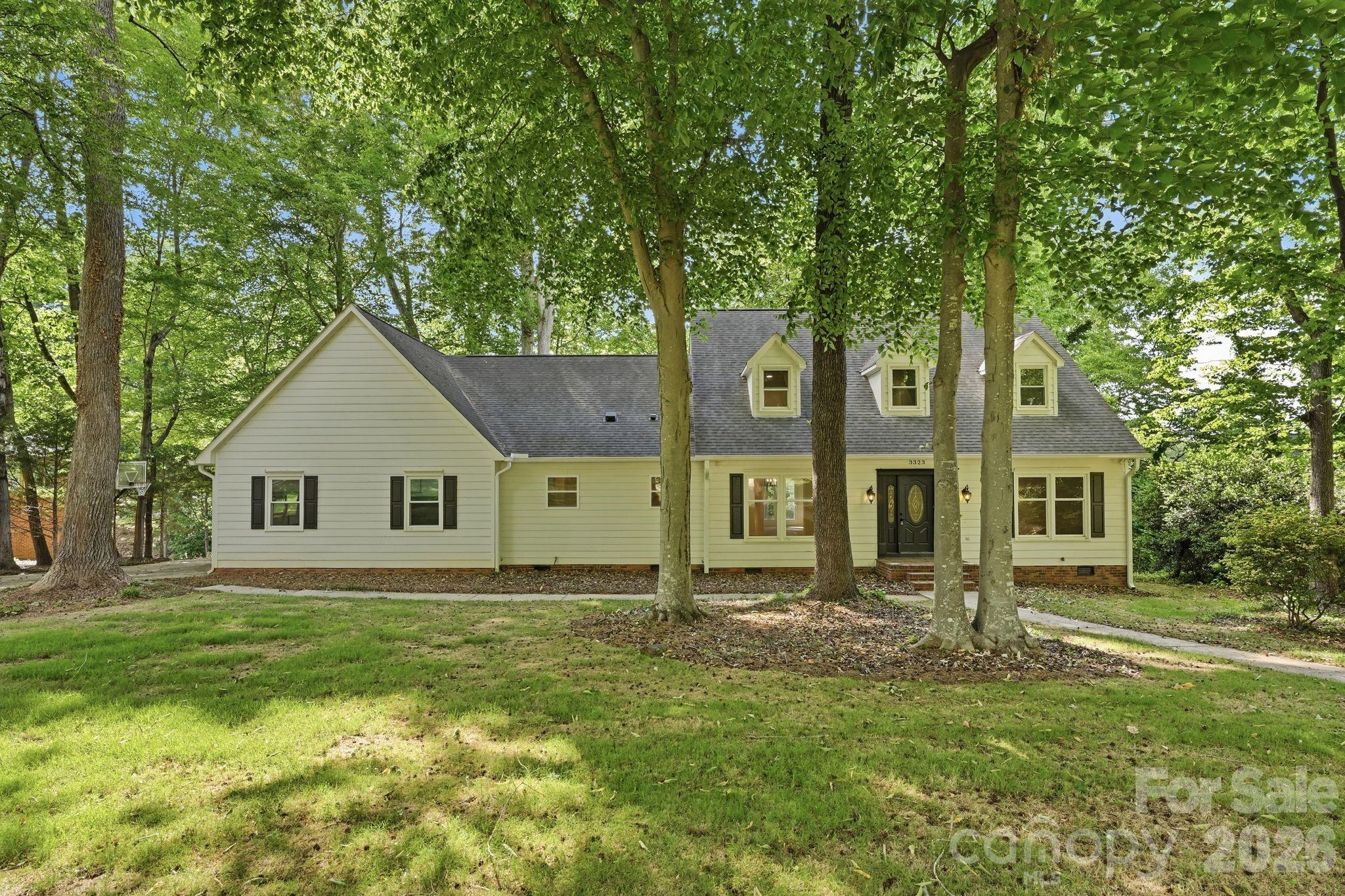 3323 Lincoln Lane Gastonia NC 28056