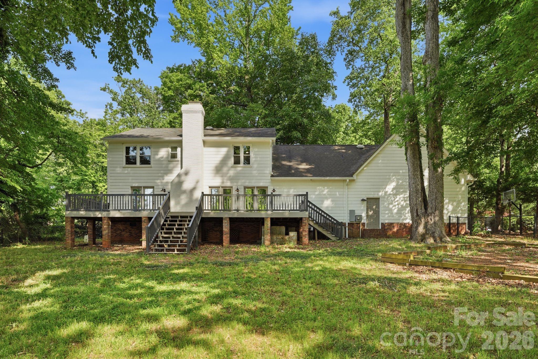 3323 Lincoln Lane Gastonia NC 28056