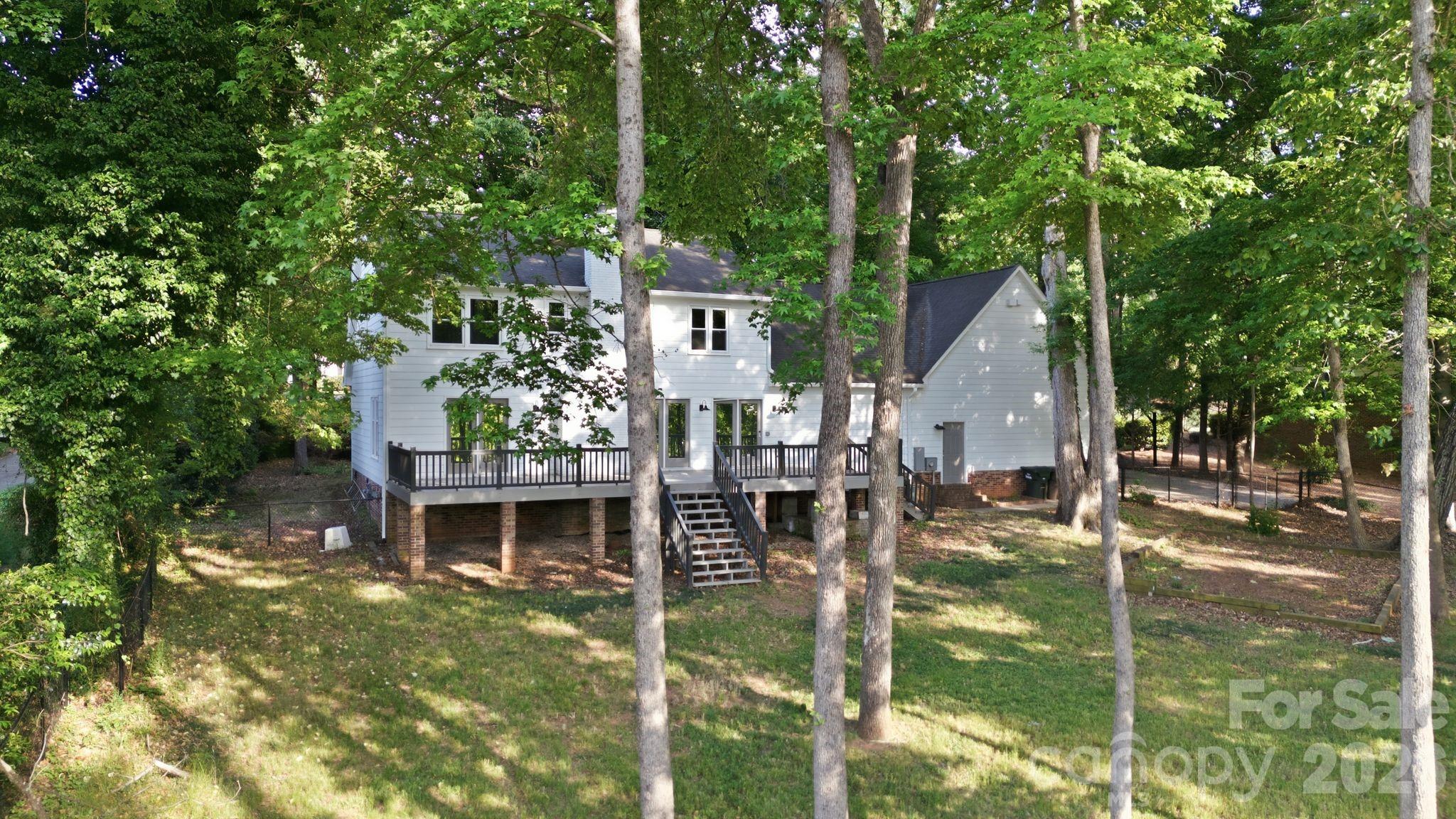 3323 Lincoln Lane Gastonia NC 28056