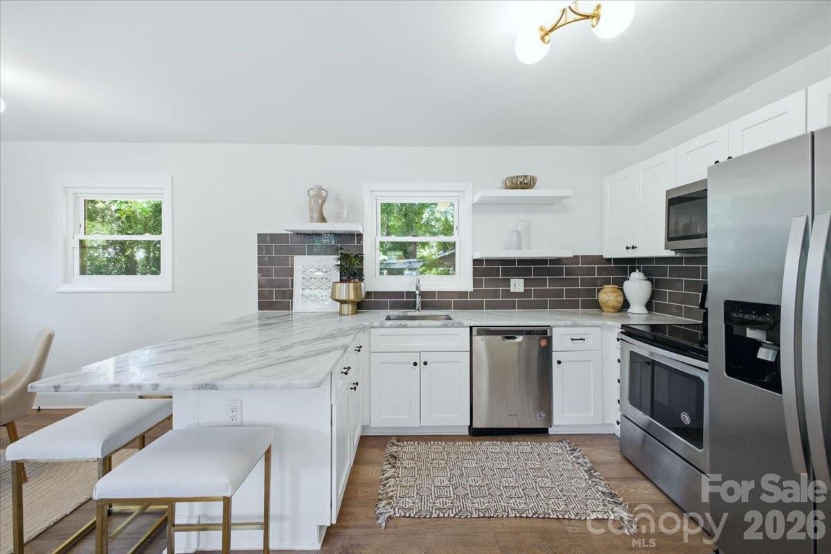 1815 Haines Street Charlotte NC 28216