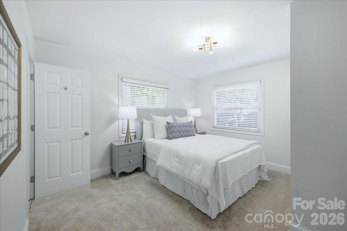 1815 Haines Street Charlotte NC 28216