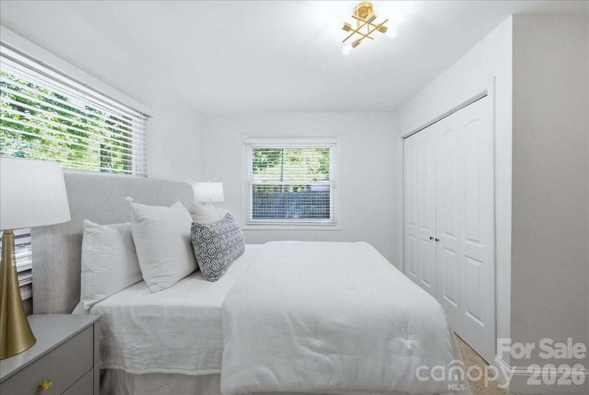 1815 Haines Street Charlotte NC 28216