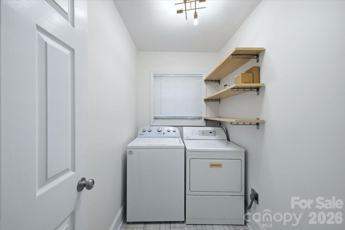 1815 Haines Street Charlotte NC 28216