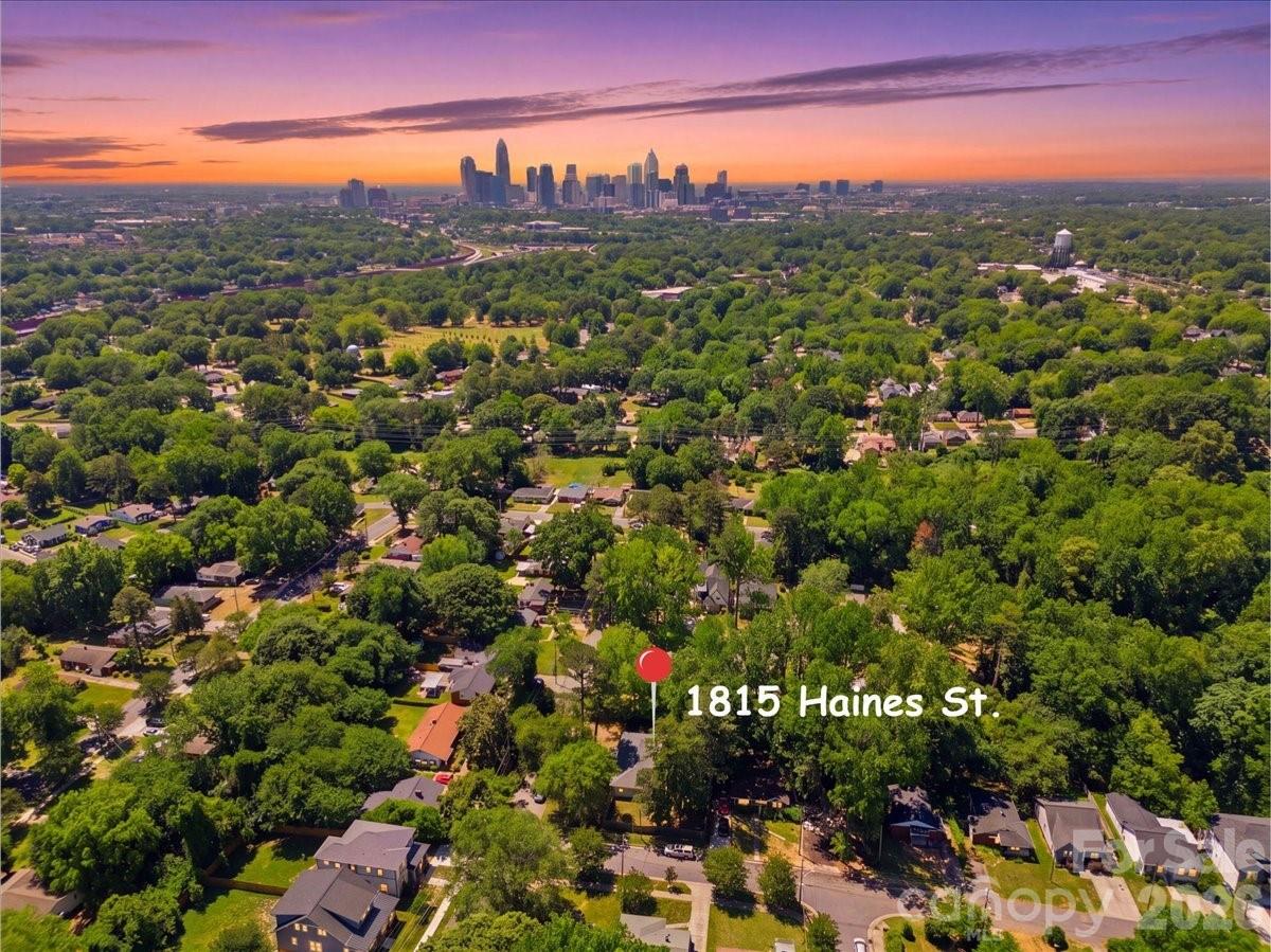 1815 Haines Street Charlotte NC 28216