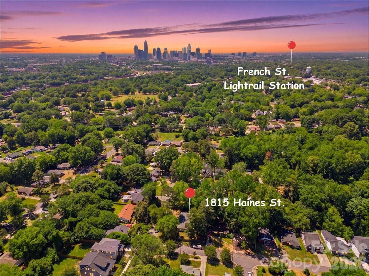 1815 Haines Street Charlotte NC 28216