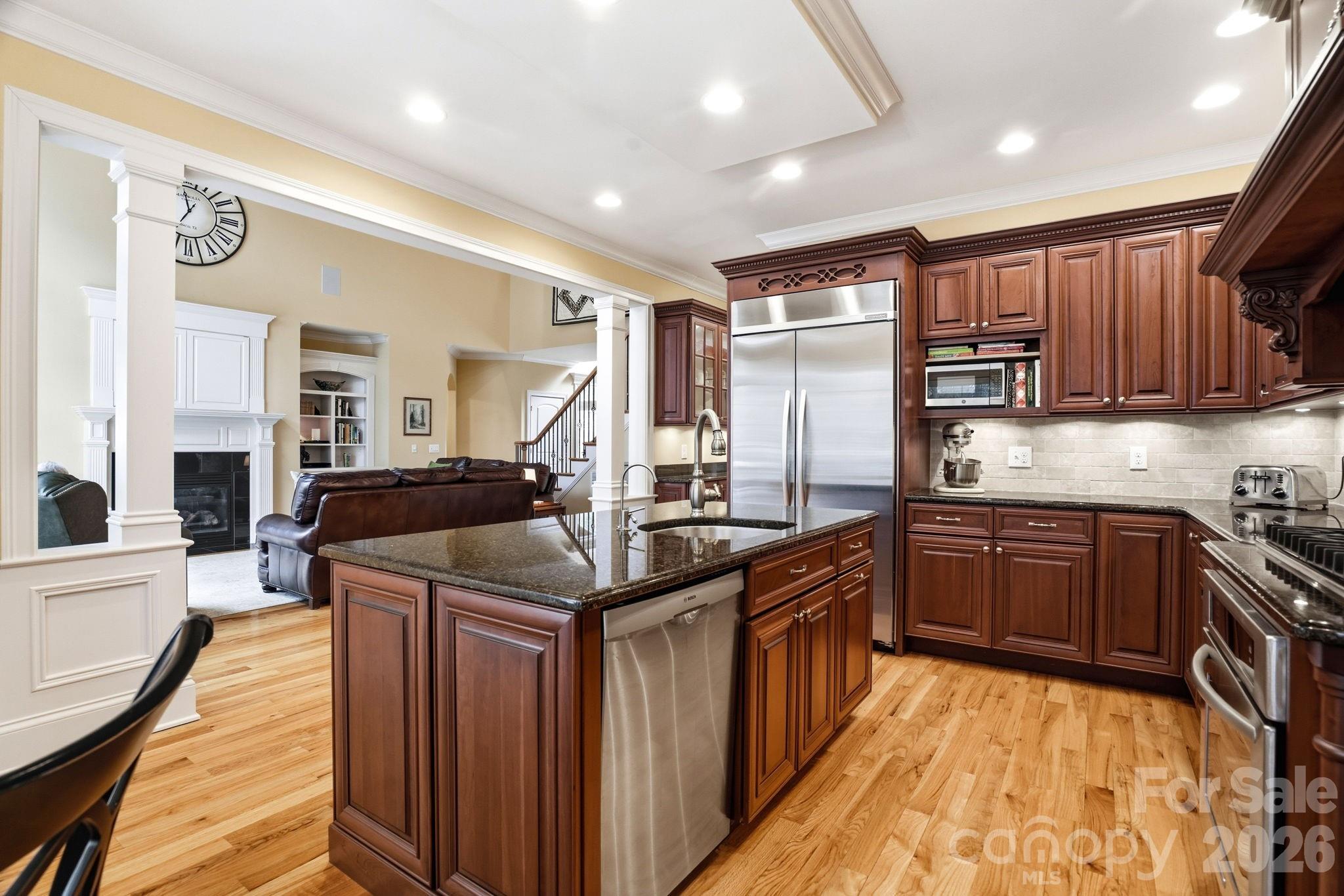 7282 James Court Denver NC 28037
