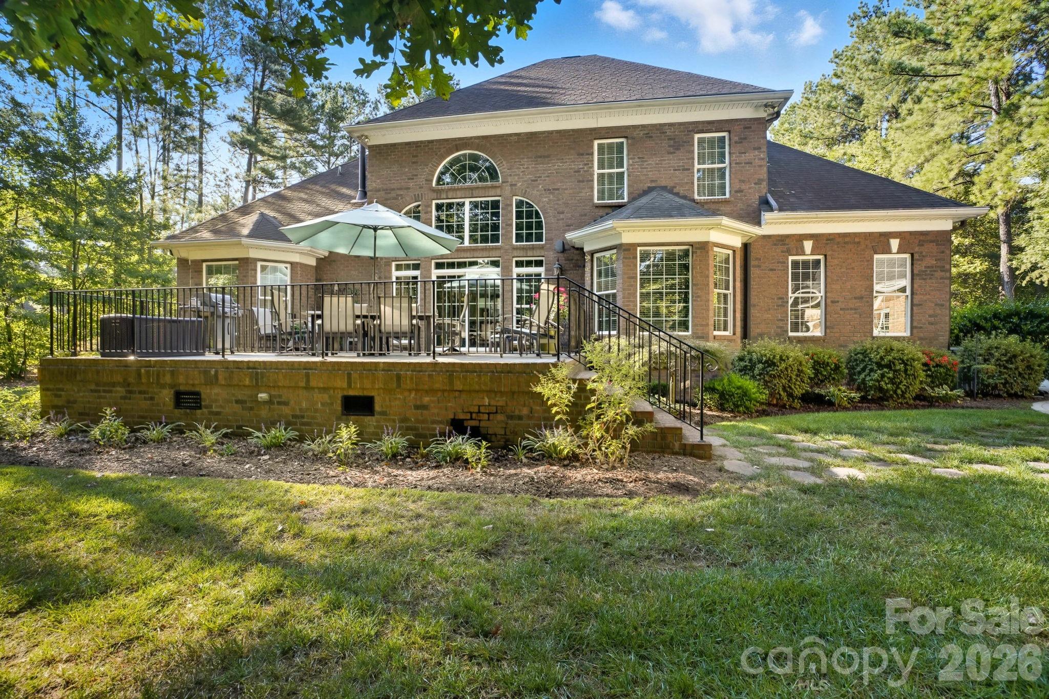 7282 James Court Denver NC 28037