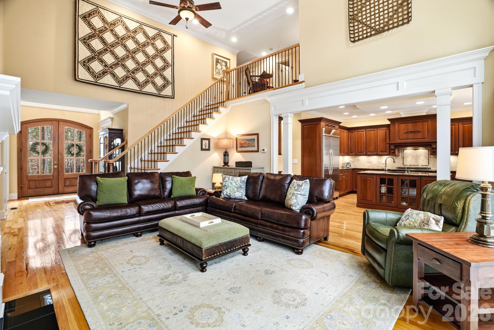 7282 James Court Denver NC 28037