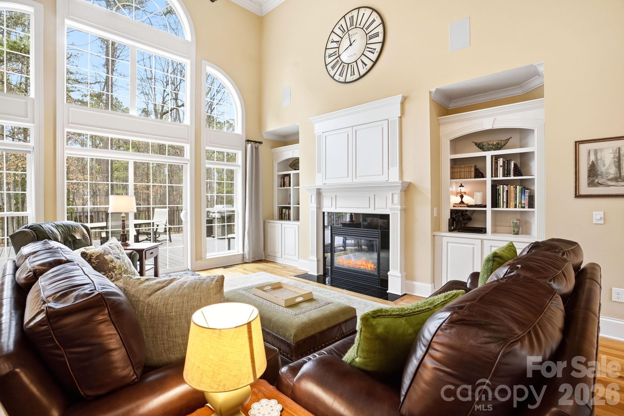 7282 James Court Denver NC 28037