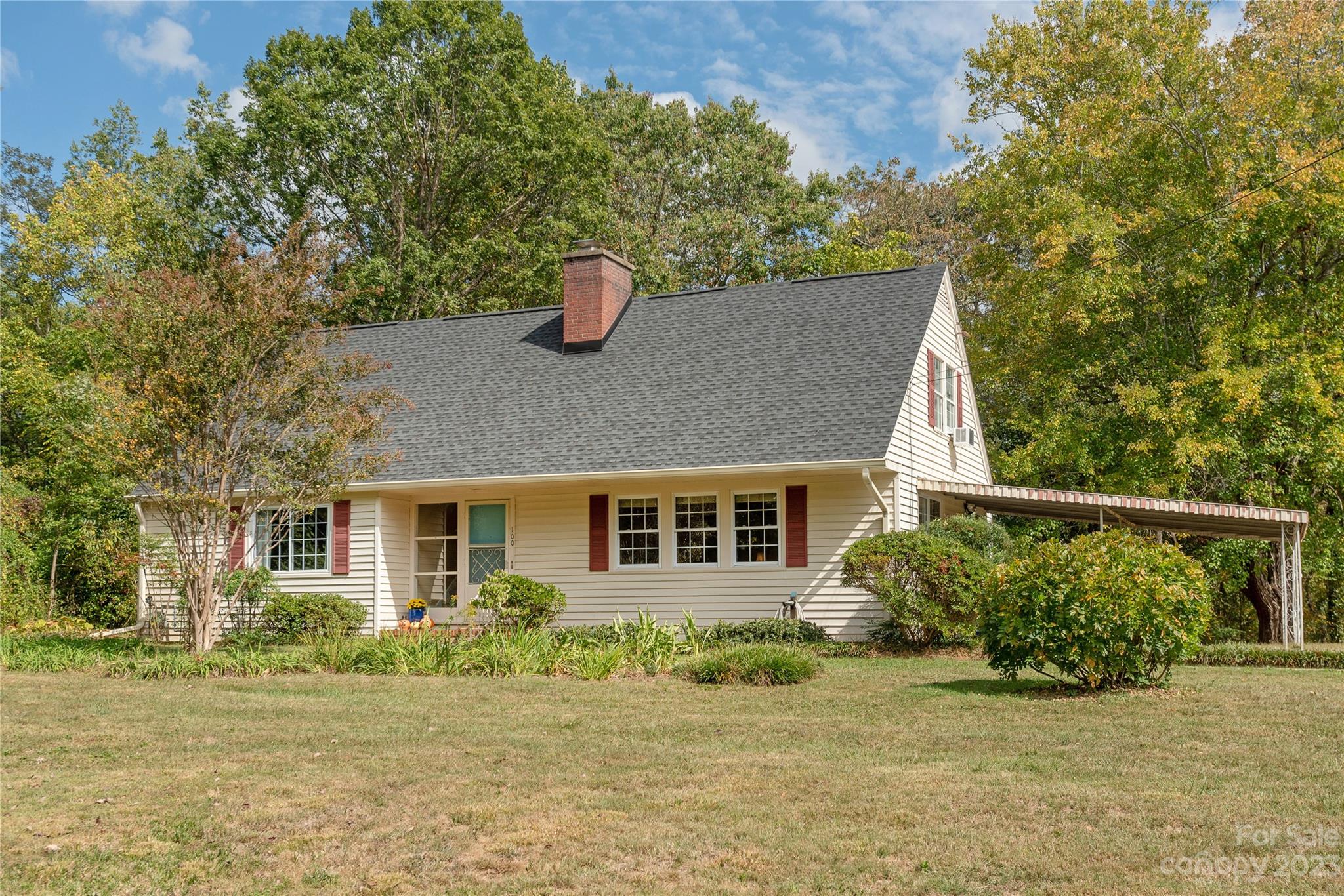 100 Arco Road Asheville NC 28805