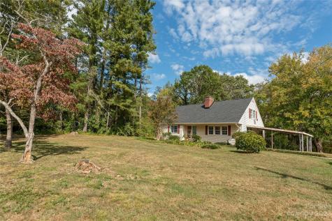 100 Arco Road Asheville NC 28805