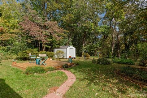 100 Arco Road Asheville NC 28805