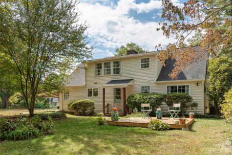 100 Arco Road Asheville NC 28805