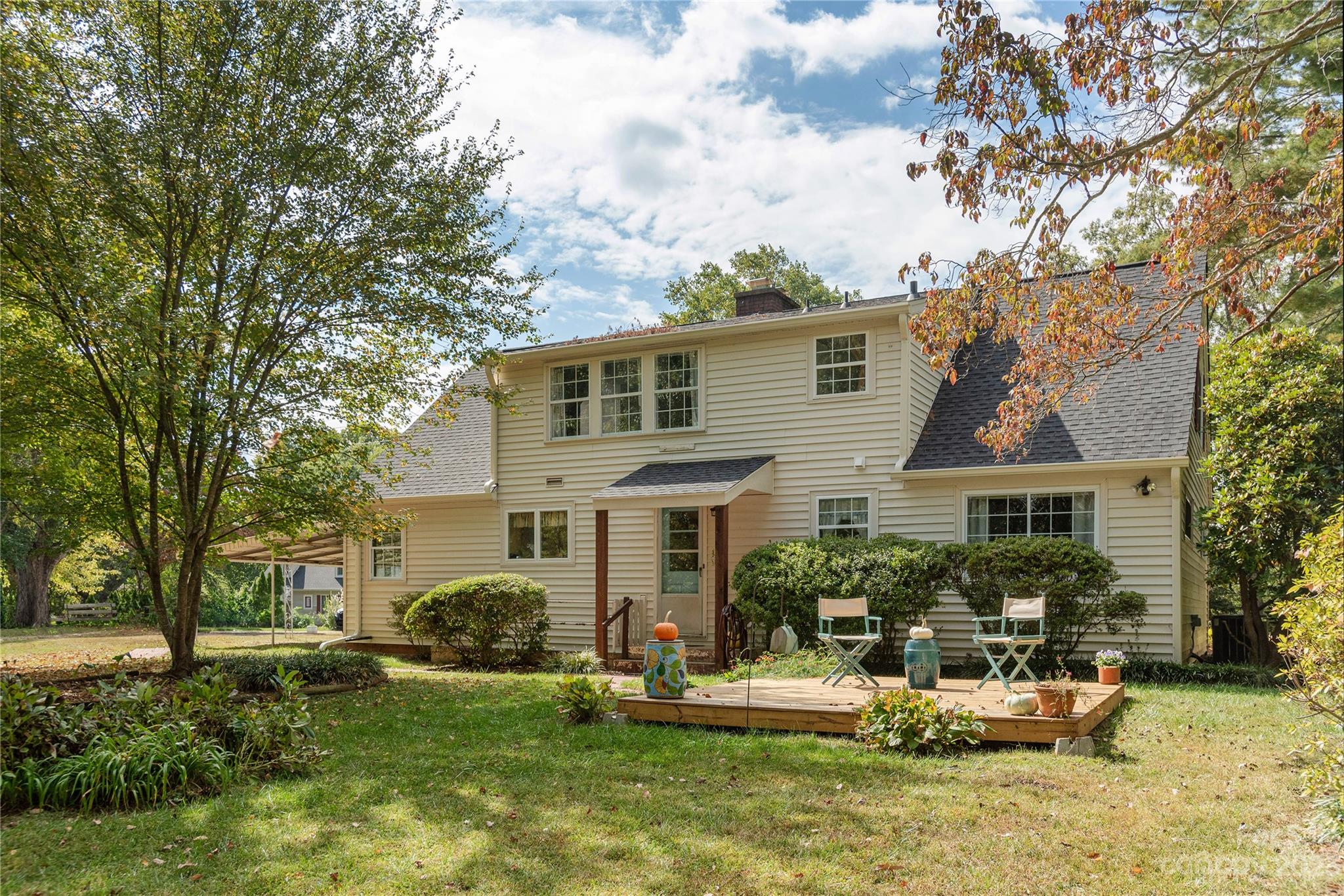 100 Arco Road Asheville NC 28805