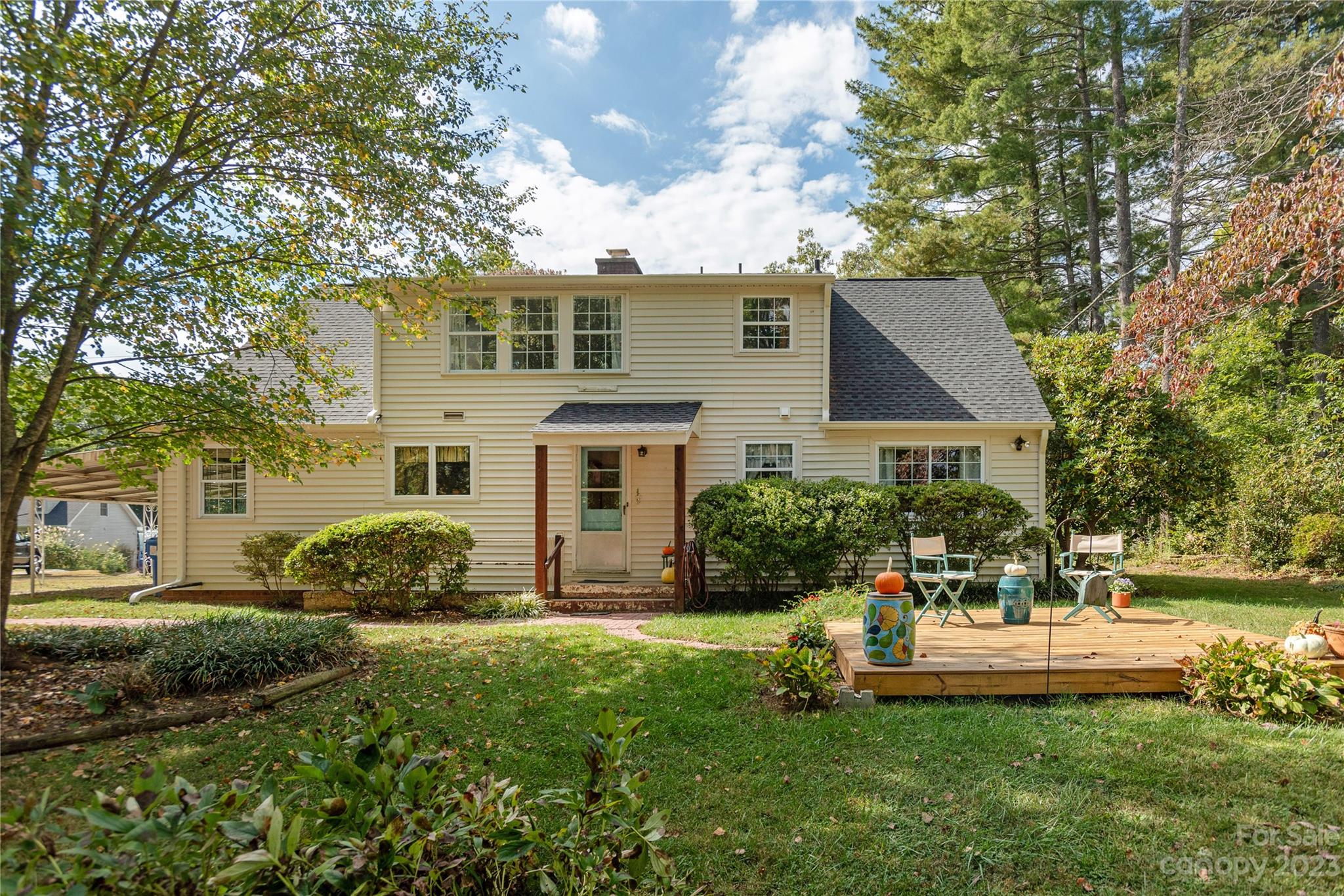100 Arco Road Asheville NC 28805