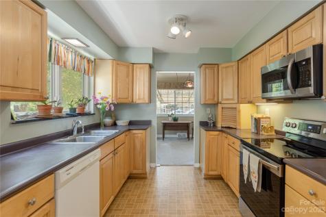 100 Arco Road Asheville NC 28805