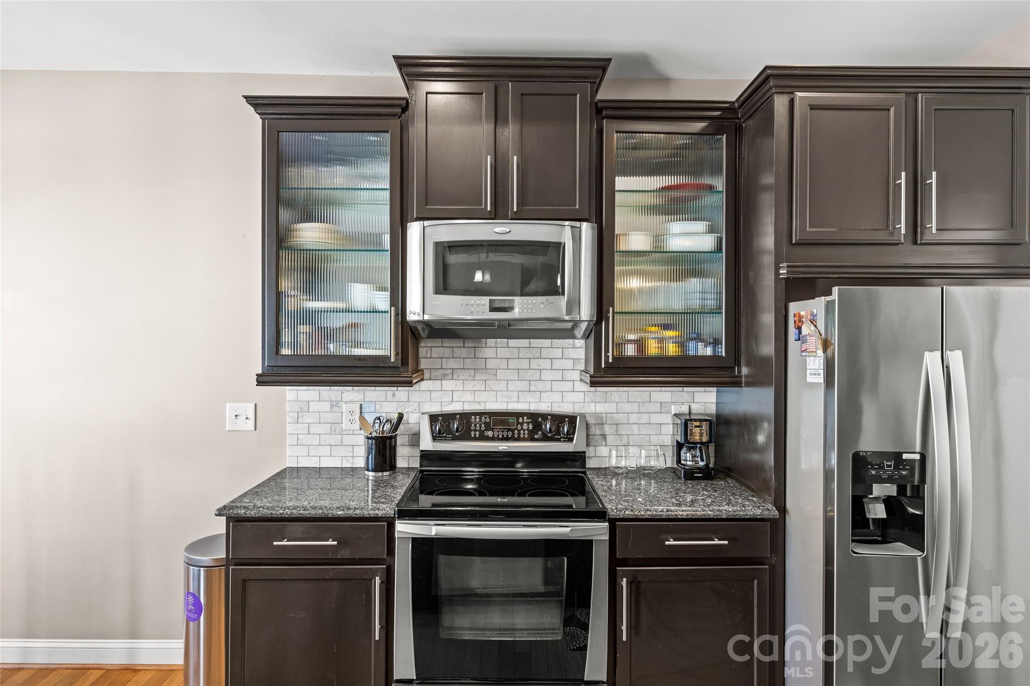 1263 Curry Way Matthews NC 28104