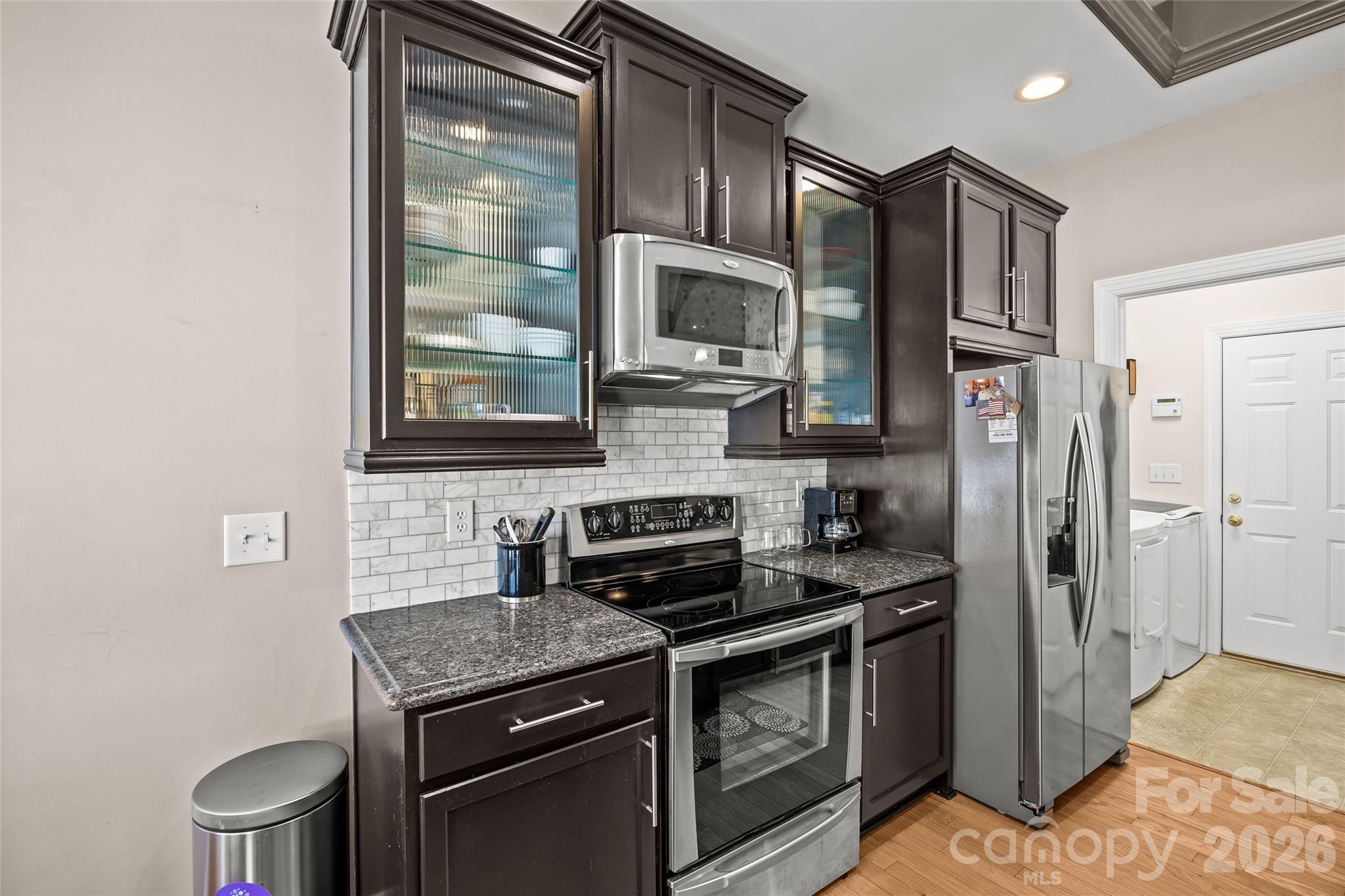 1263 Curry Way Matthews NC 28104